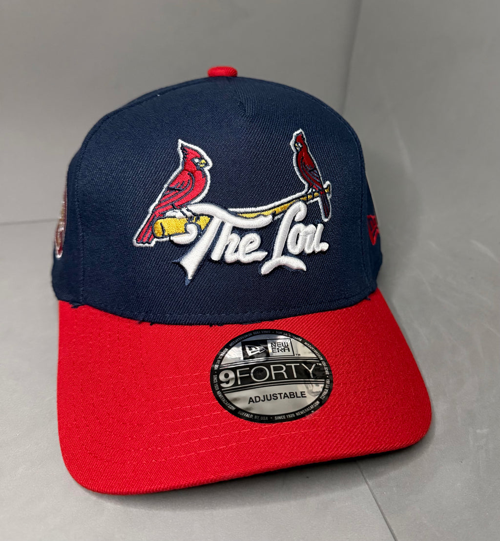 St. Louis Cardinals