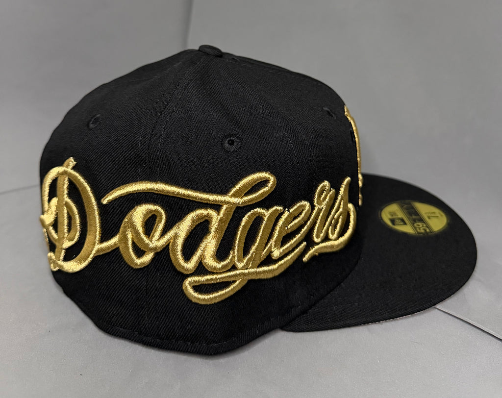 Los Angeles Dodgers Born N Raised