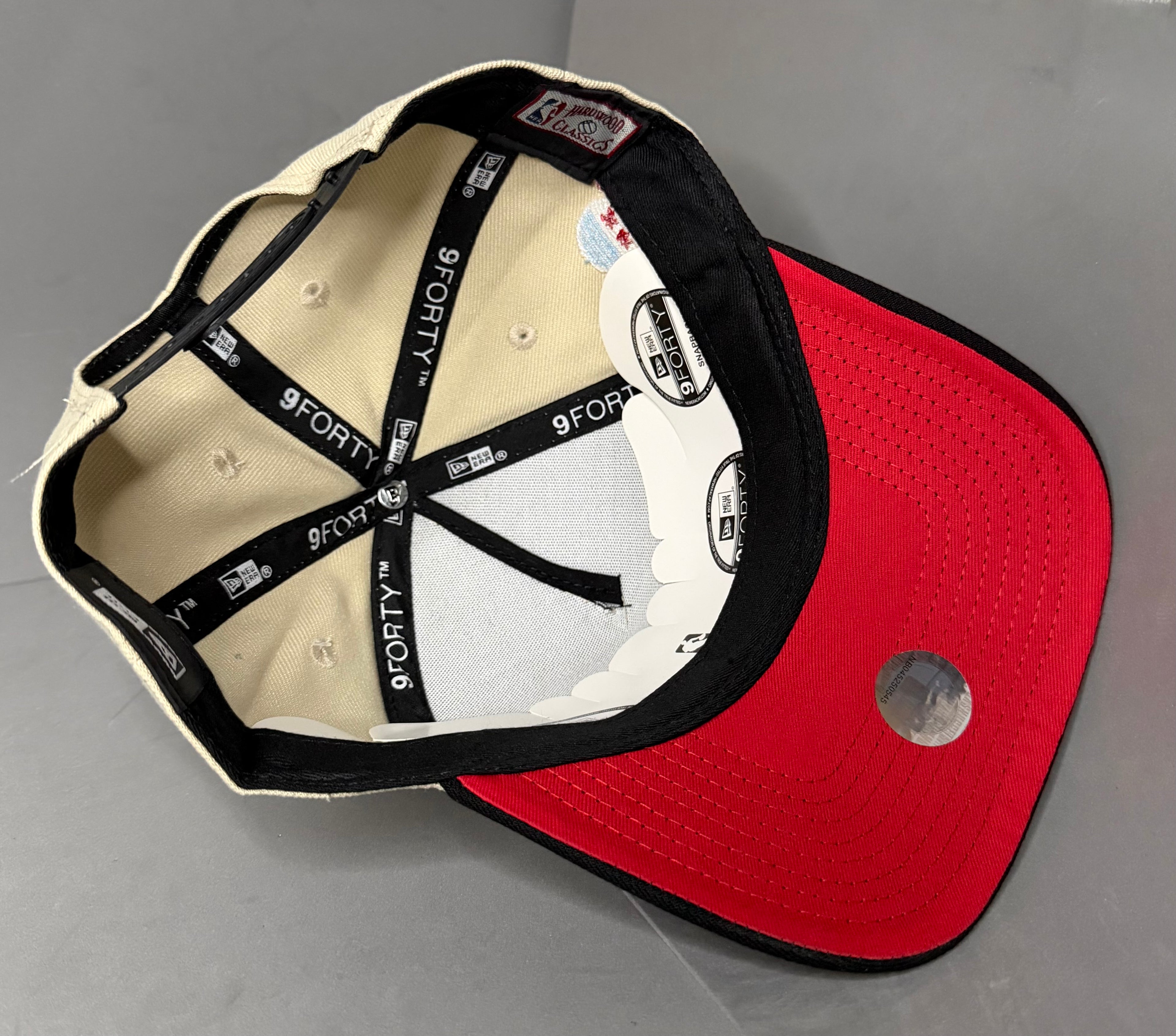 Chicago Bulls