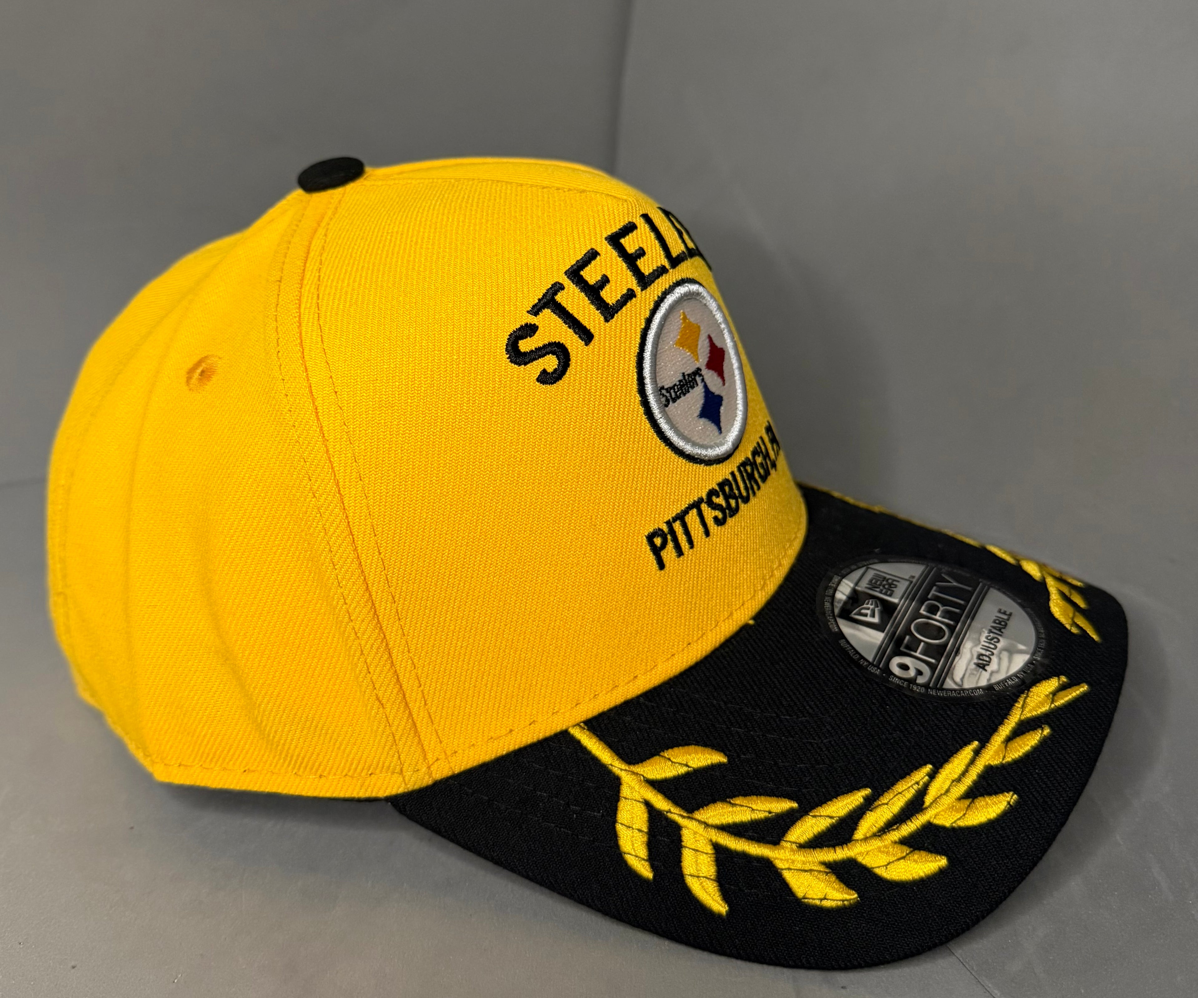Pittsburgh Steelers
