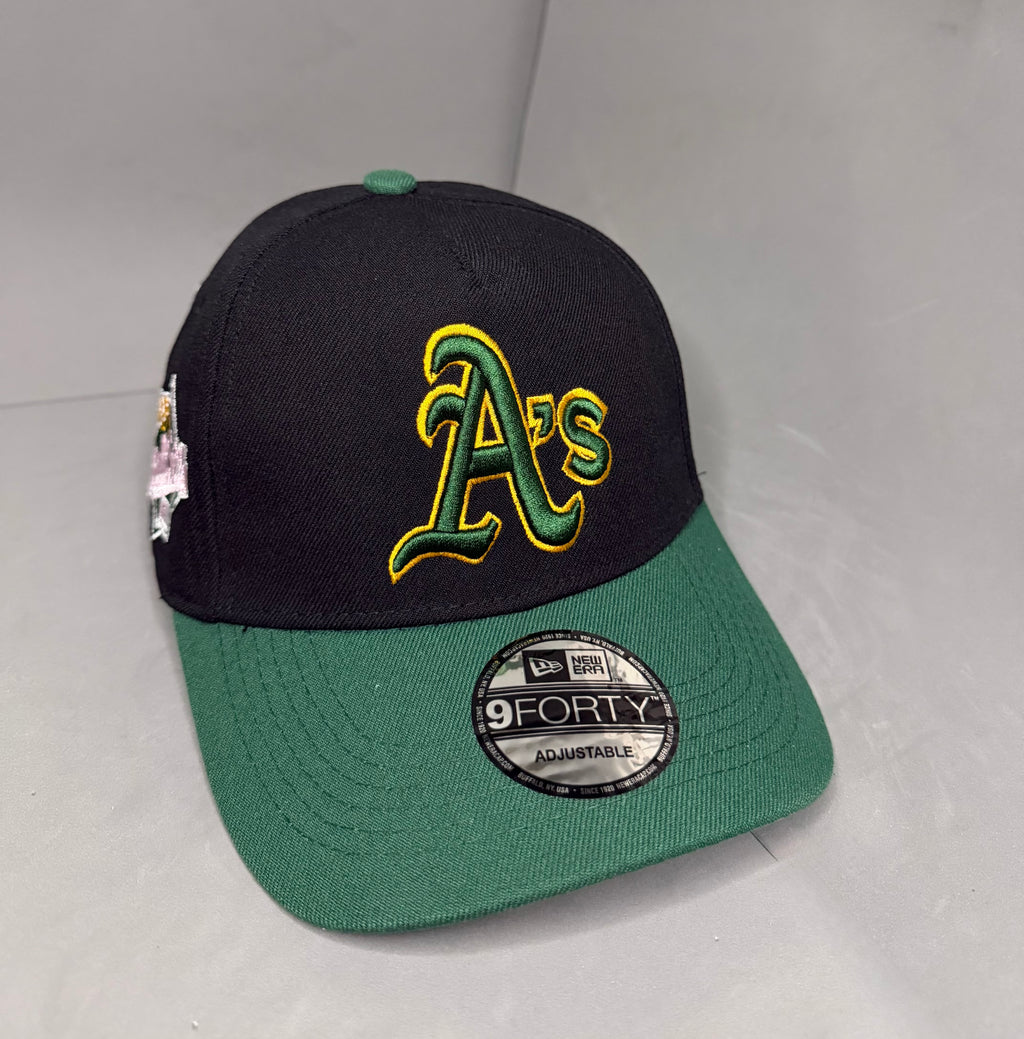 Oakland Athletics
