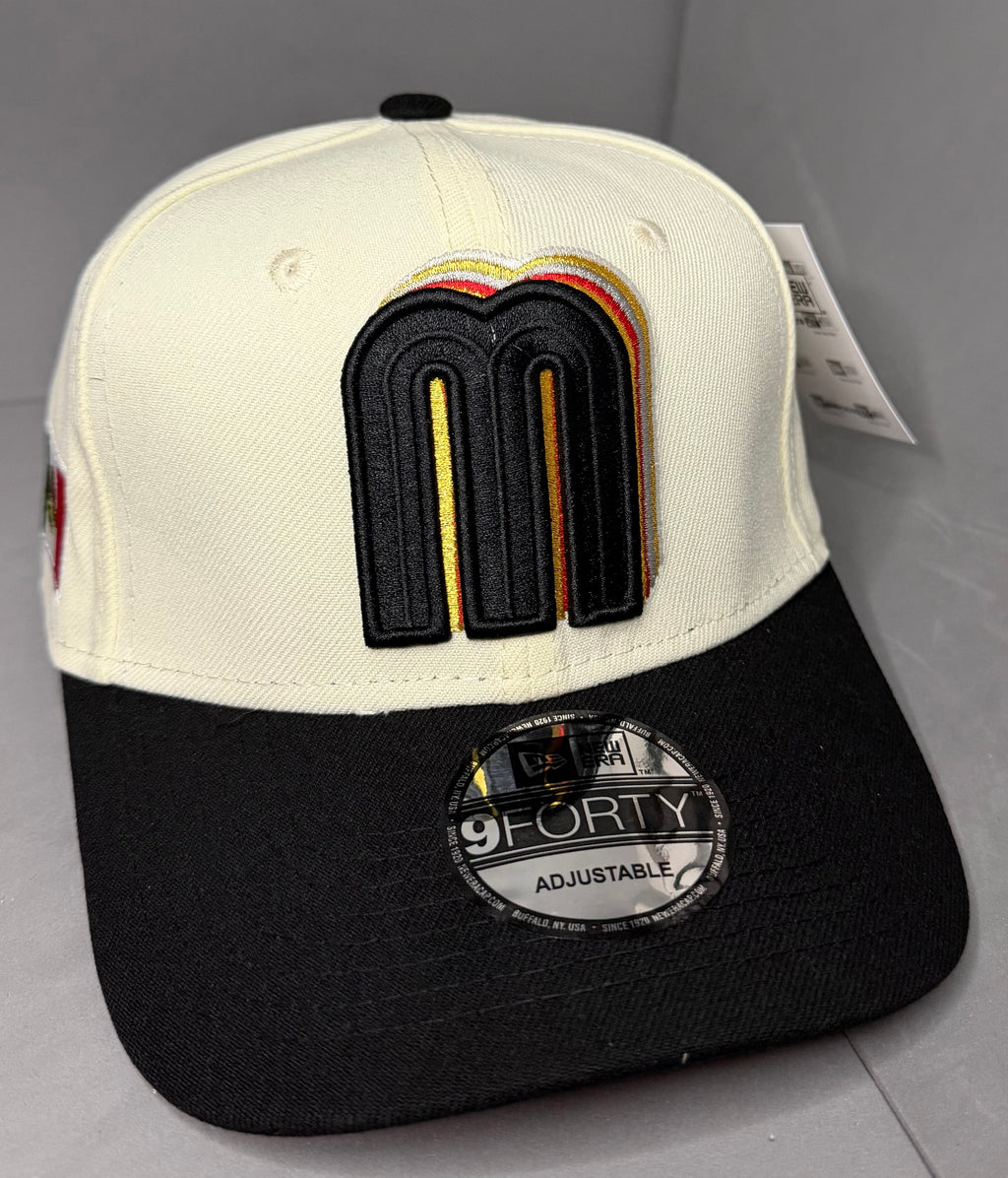 Mexico snapback