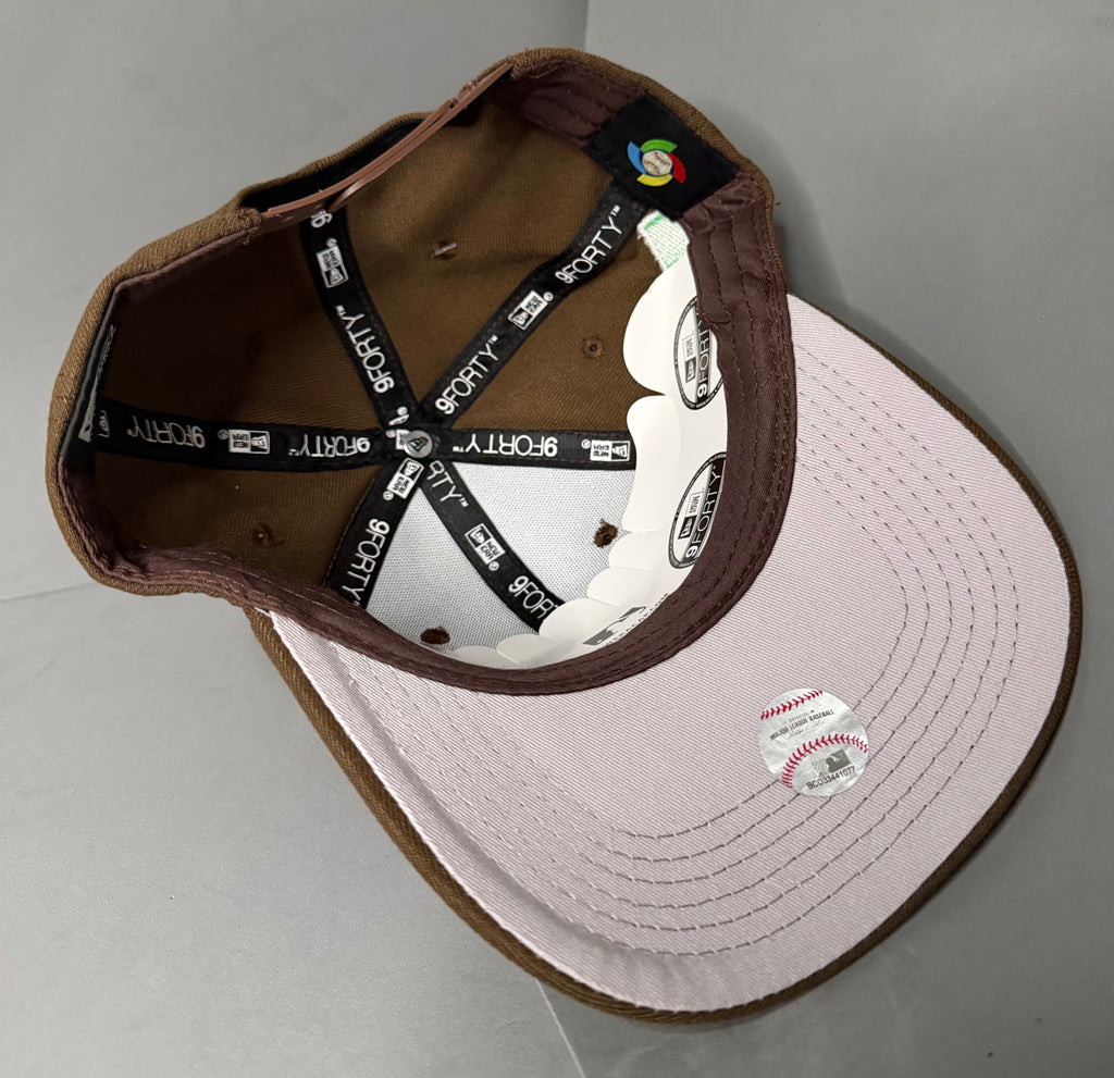 Mexico SnapBack