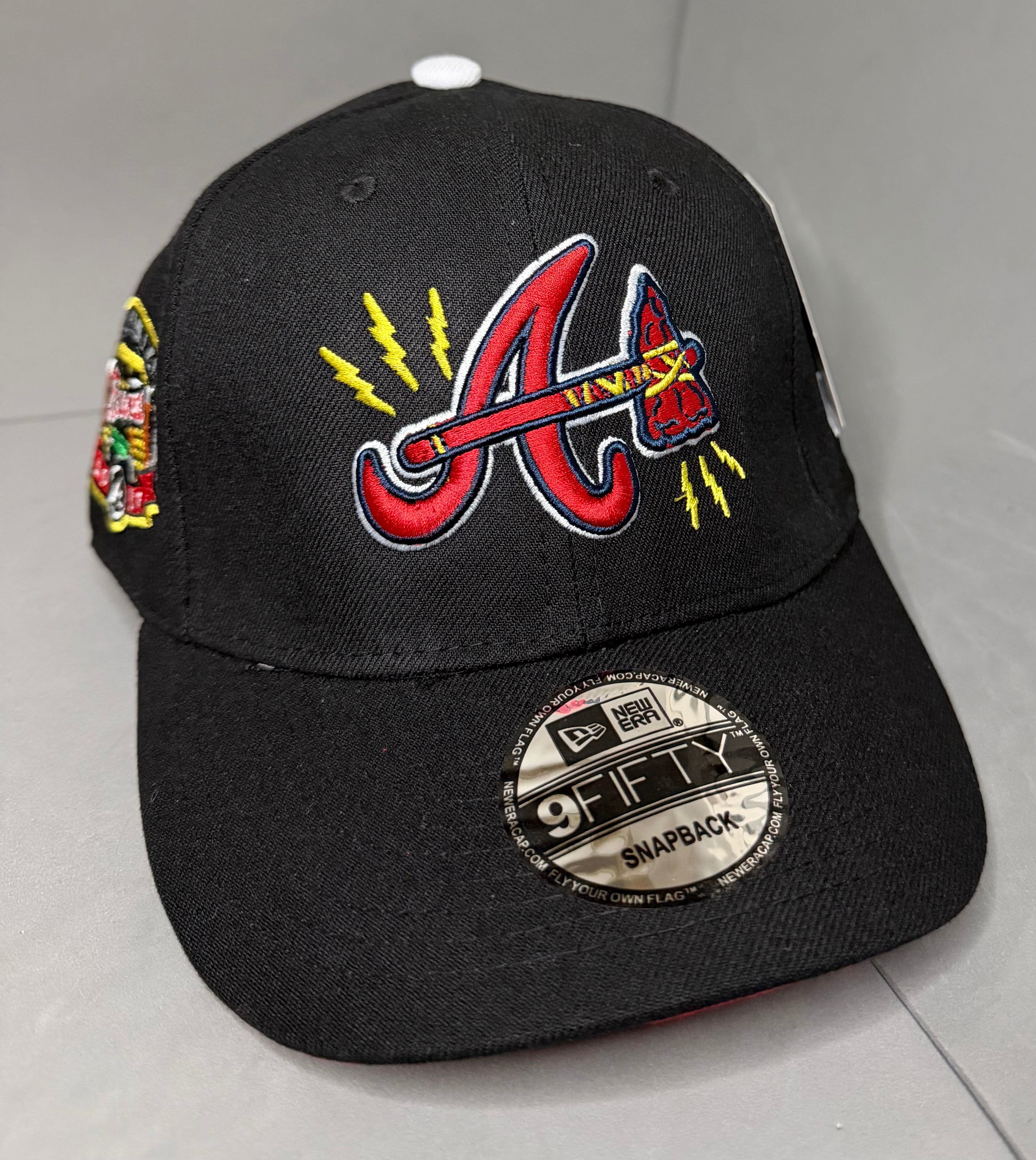 Atlanta Braves