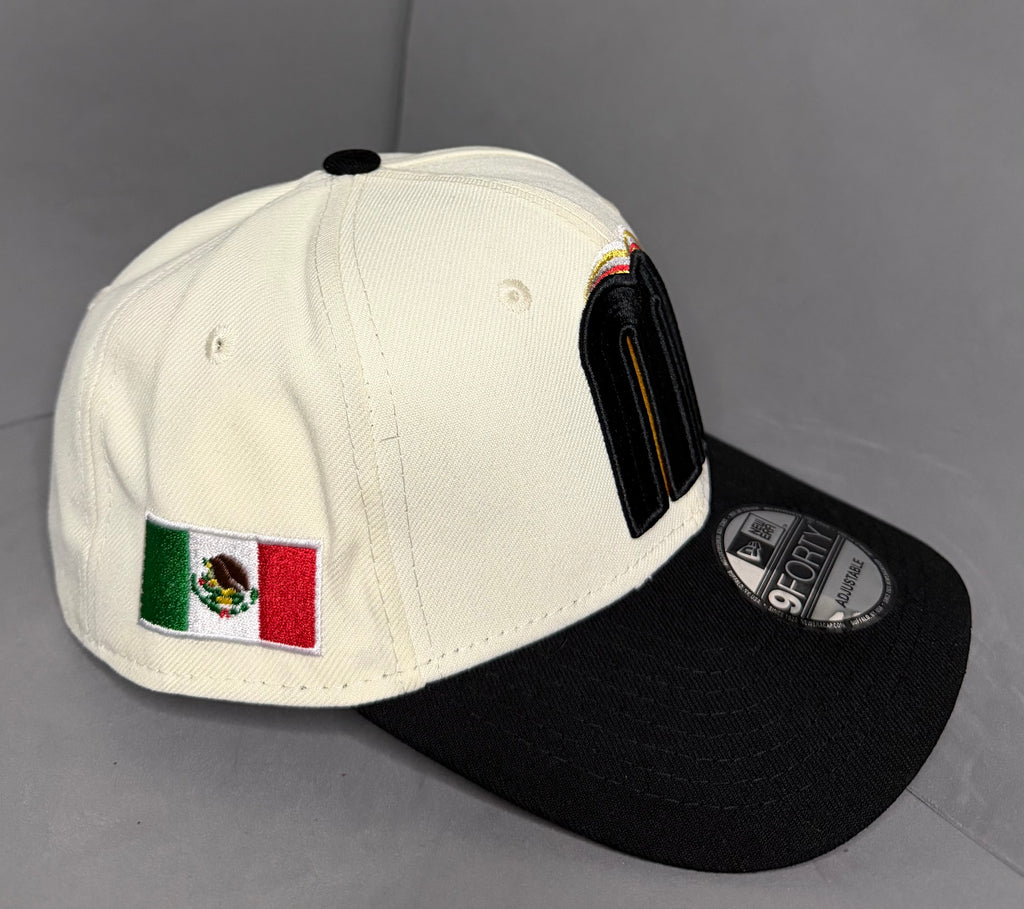 Mexico snapback