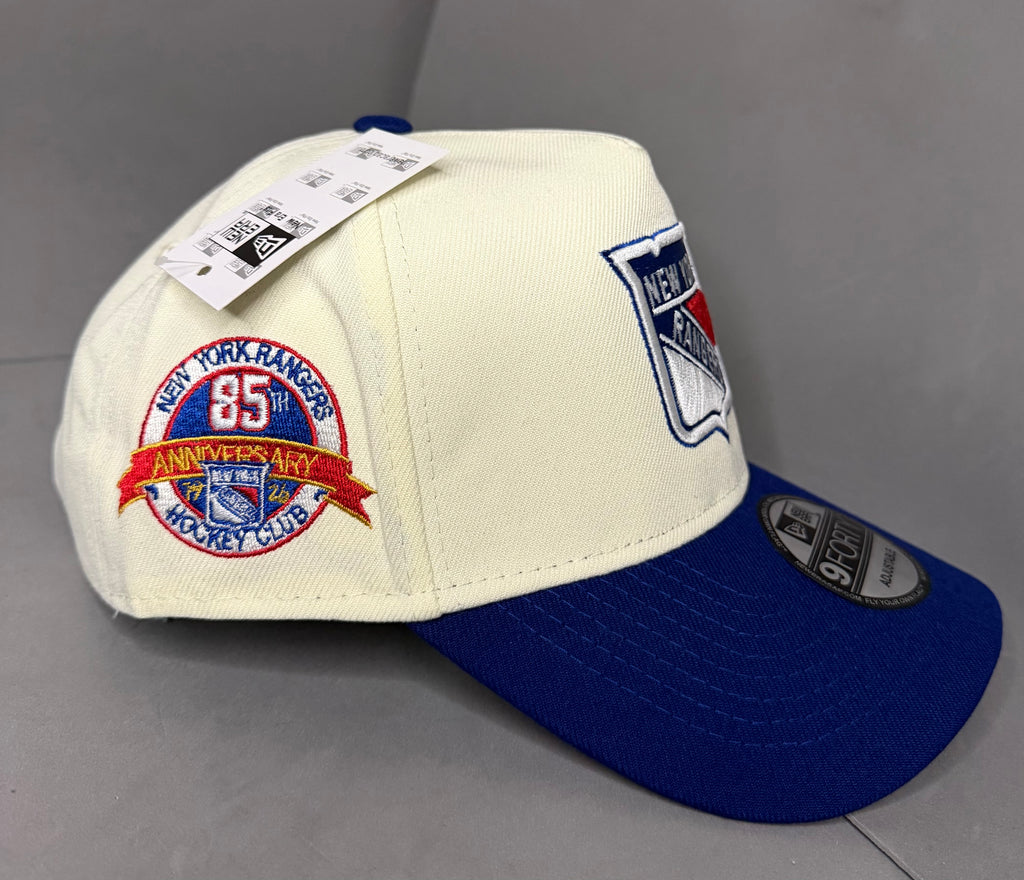 New York Rangers