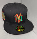 New York Yankees subway series