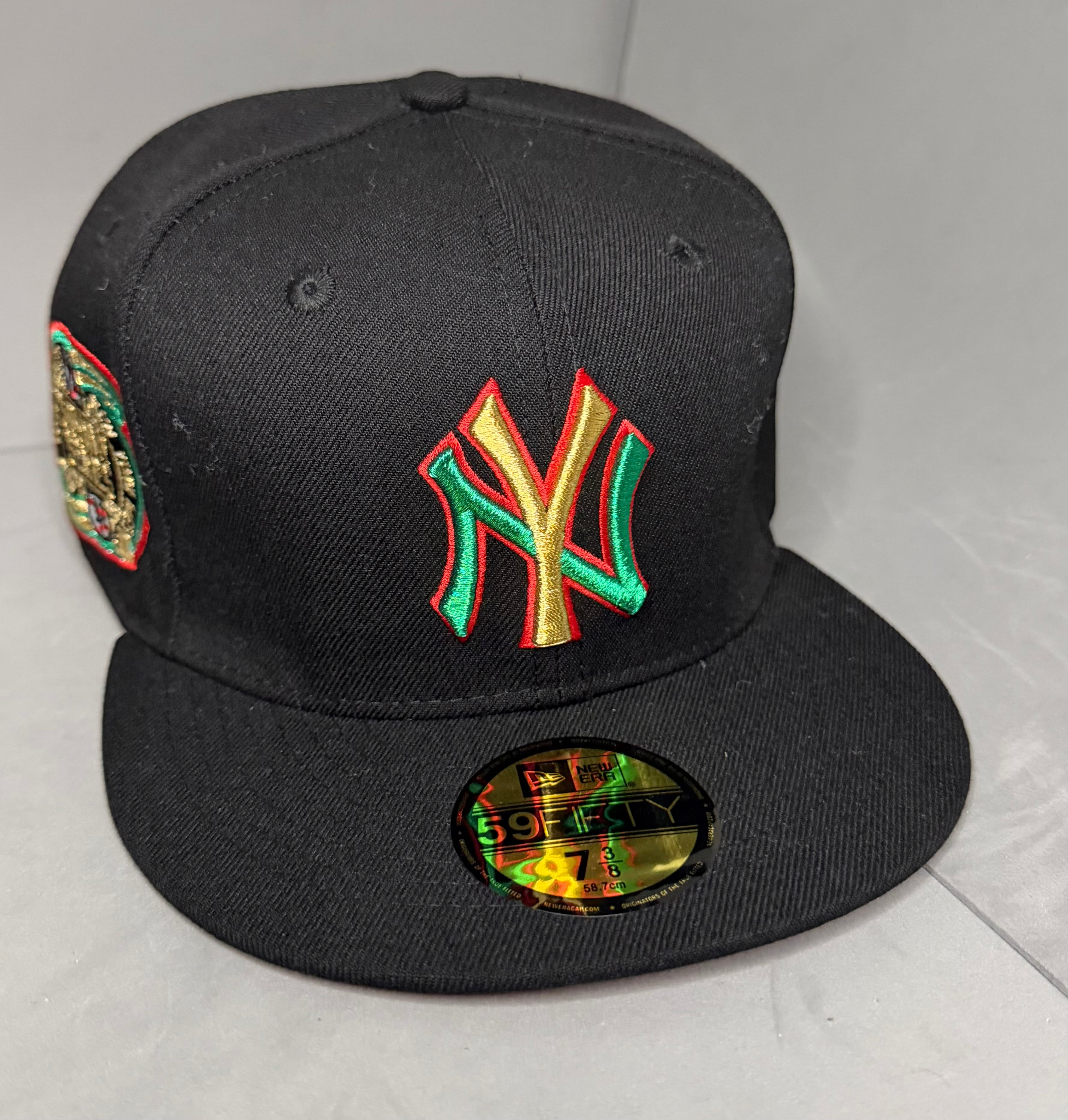 New York Yankees subway series