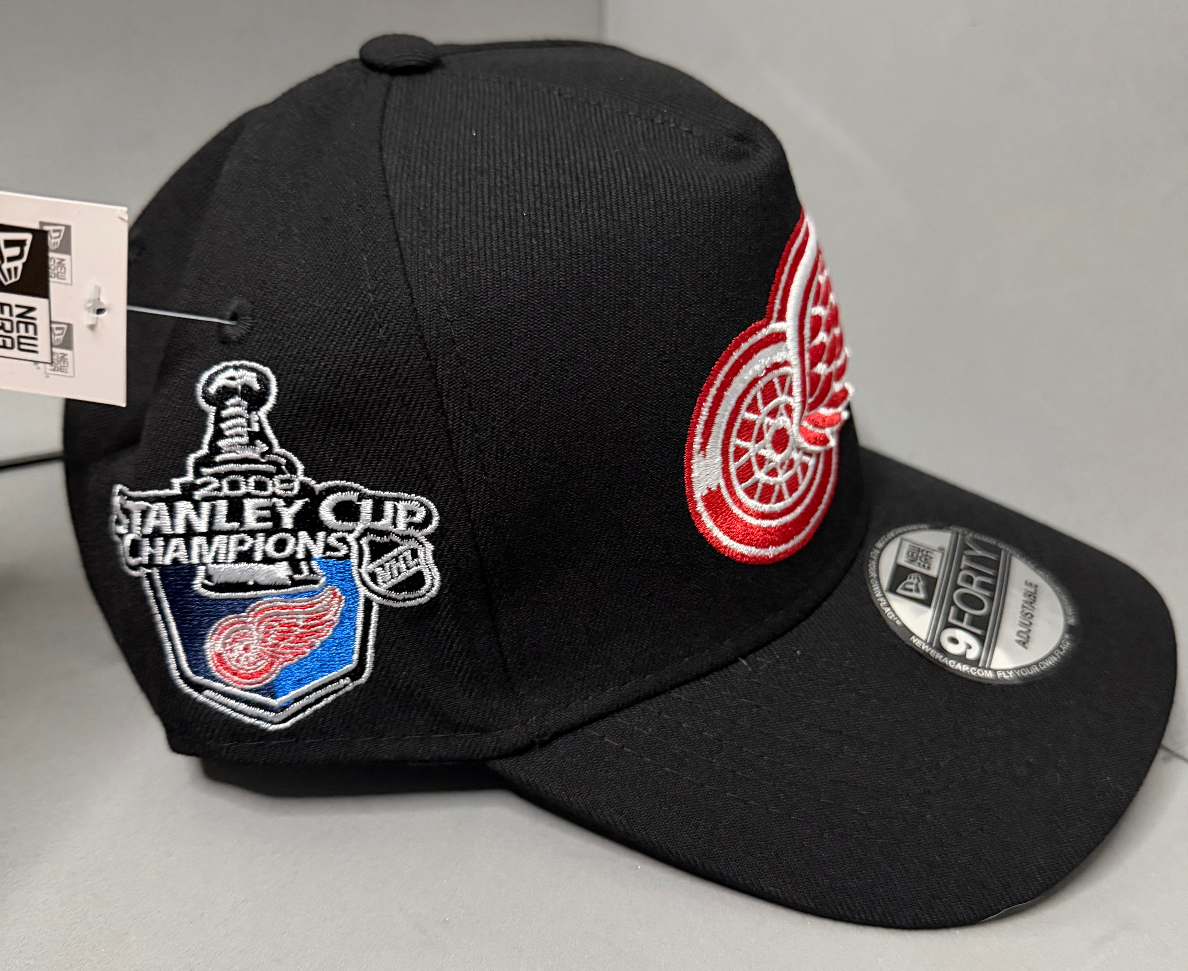 Detroit Red Wings