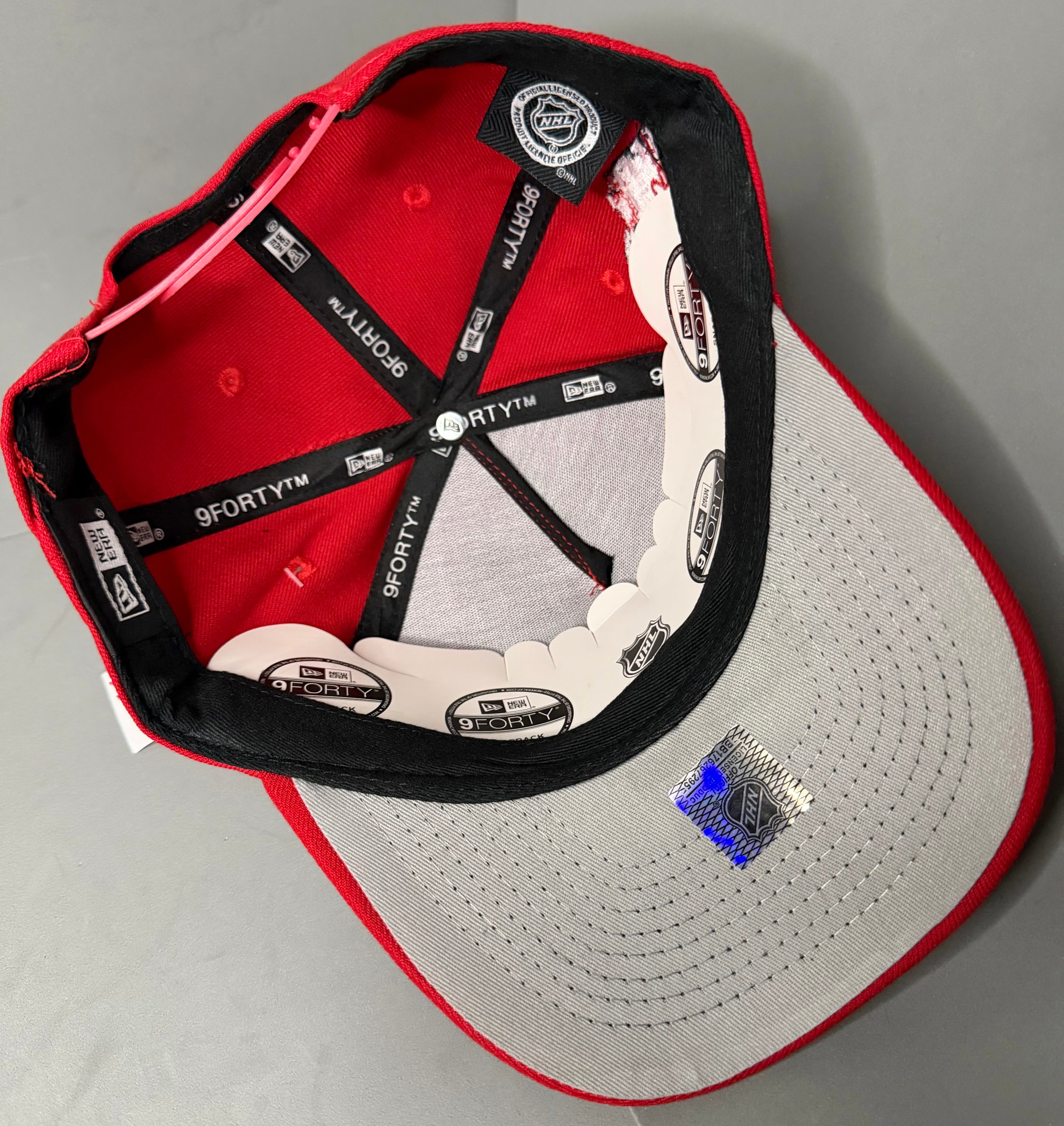 Detroit Red Wings