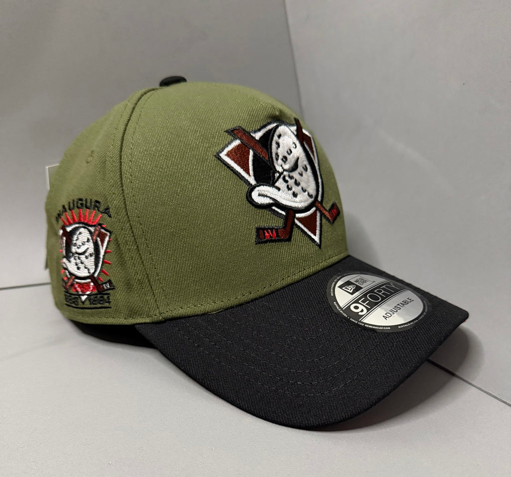 Mighty Ducks