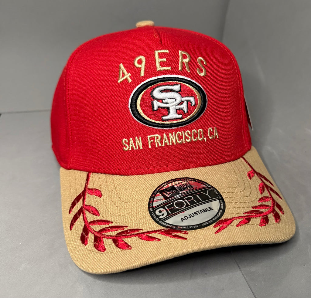 San Francisco 49ers