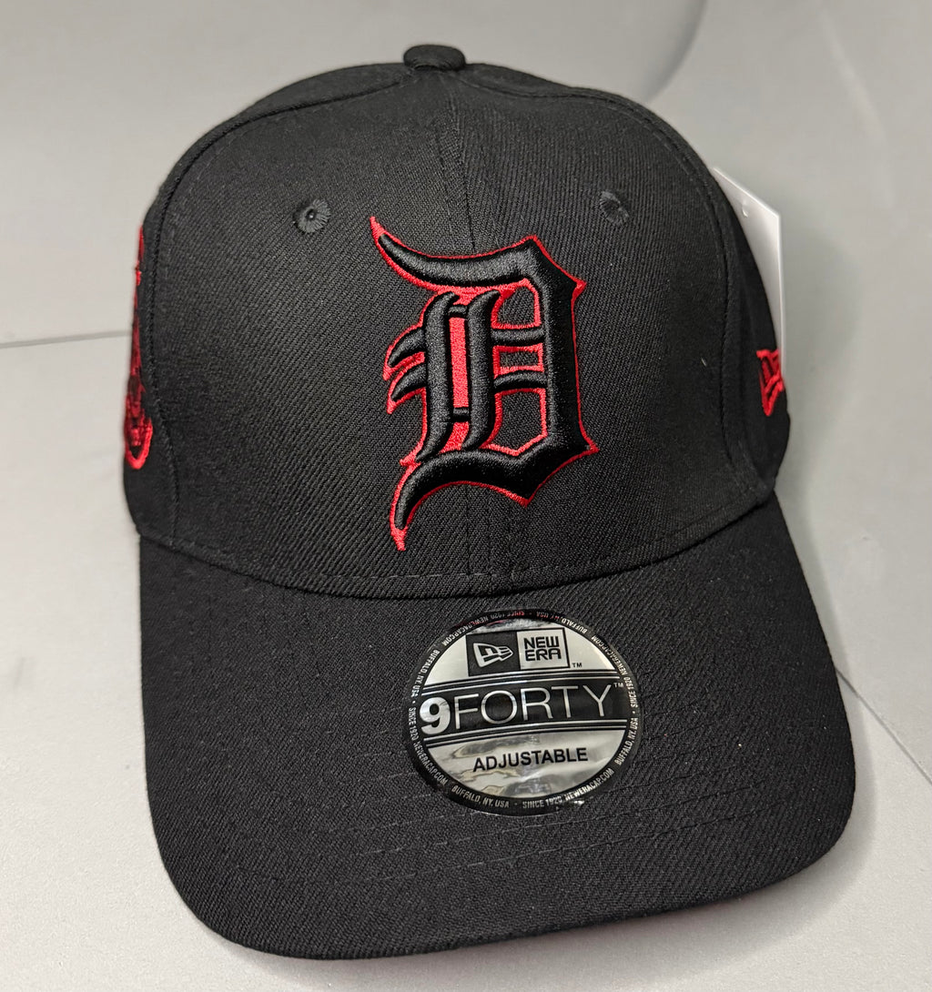 Detroit Tigers