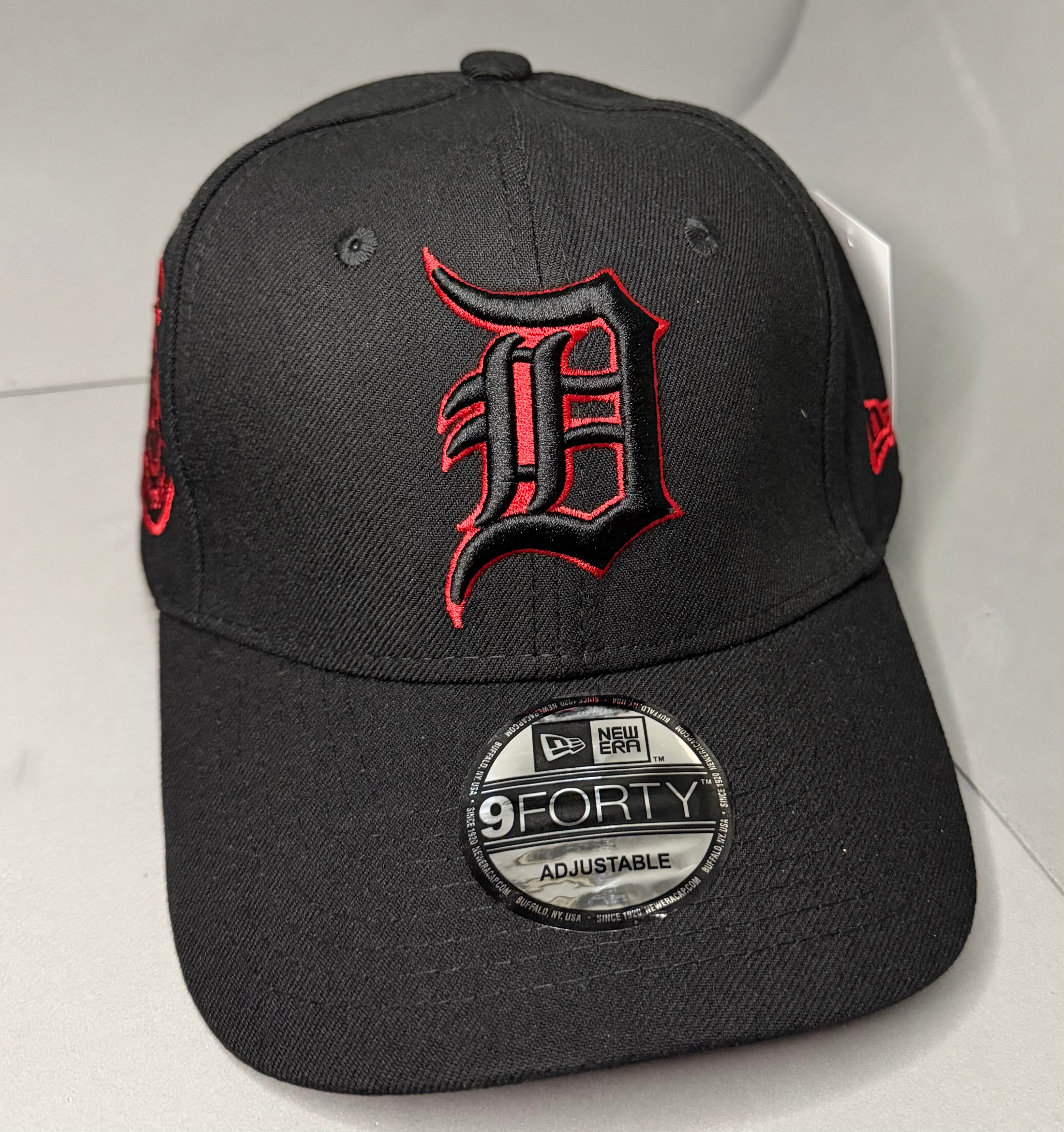 Detroit Tigers