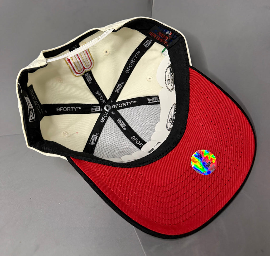 Mexico snapback