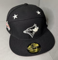 Toronto Blue Jays UV reactant