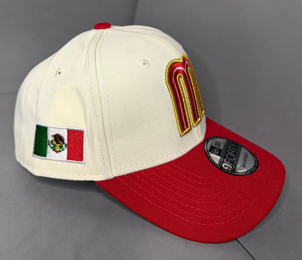 Mexico SnapBack