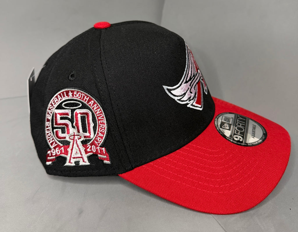 Los Angeles Angels