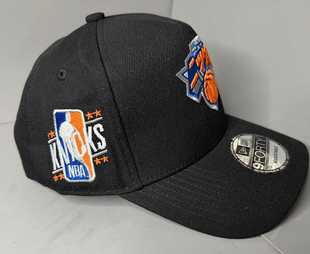 Japanese New York Knicks