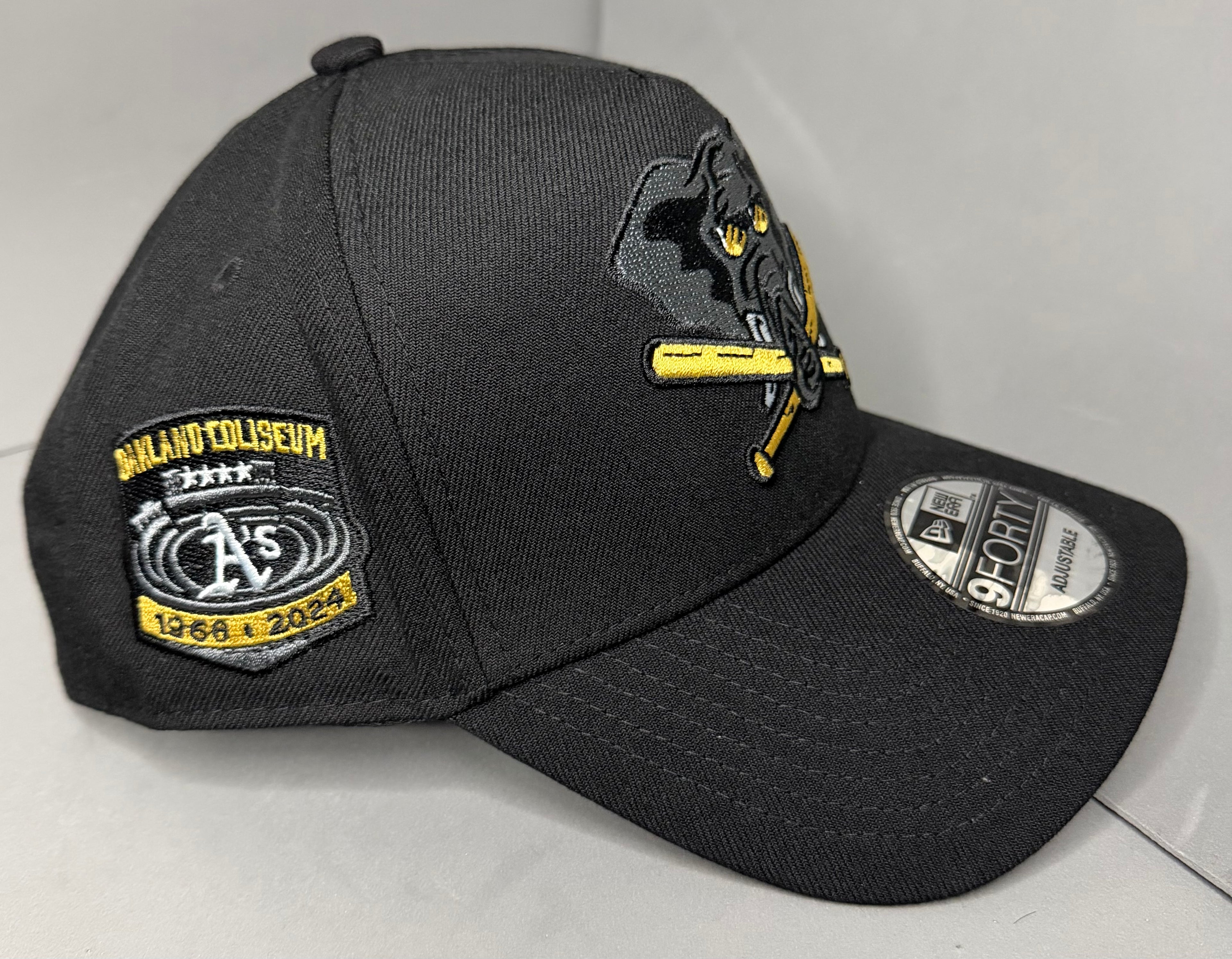 Oakland Athletics