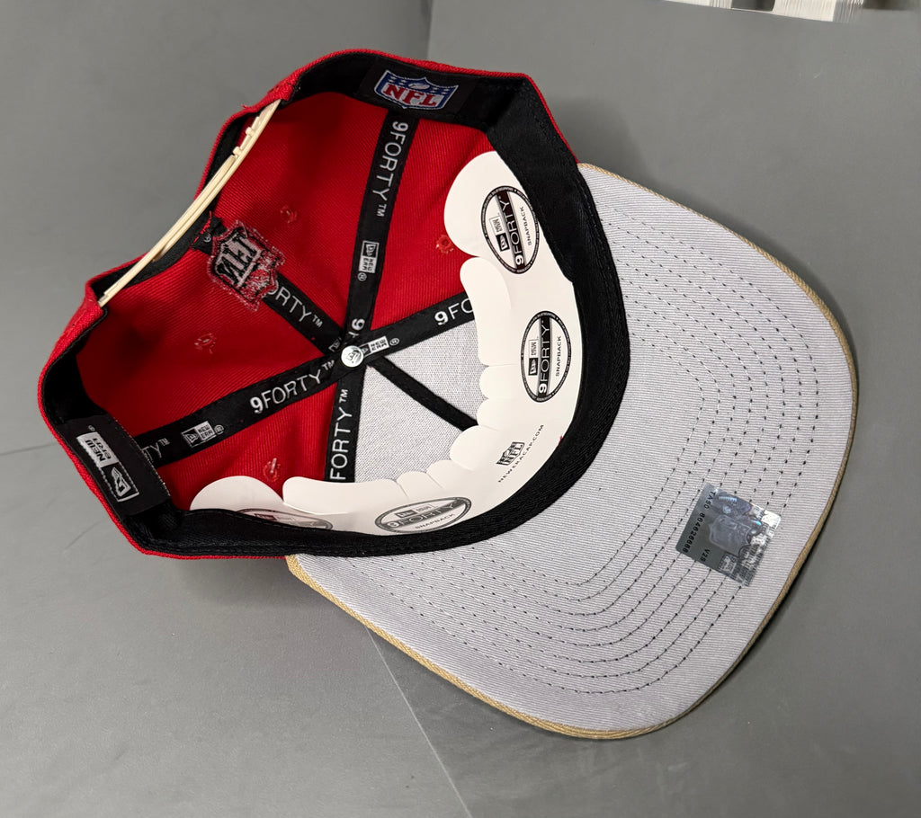 San Francisco 49ers
