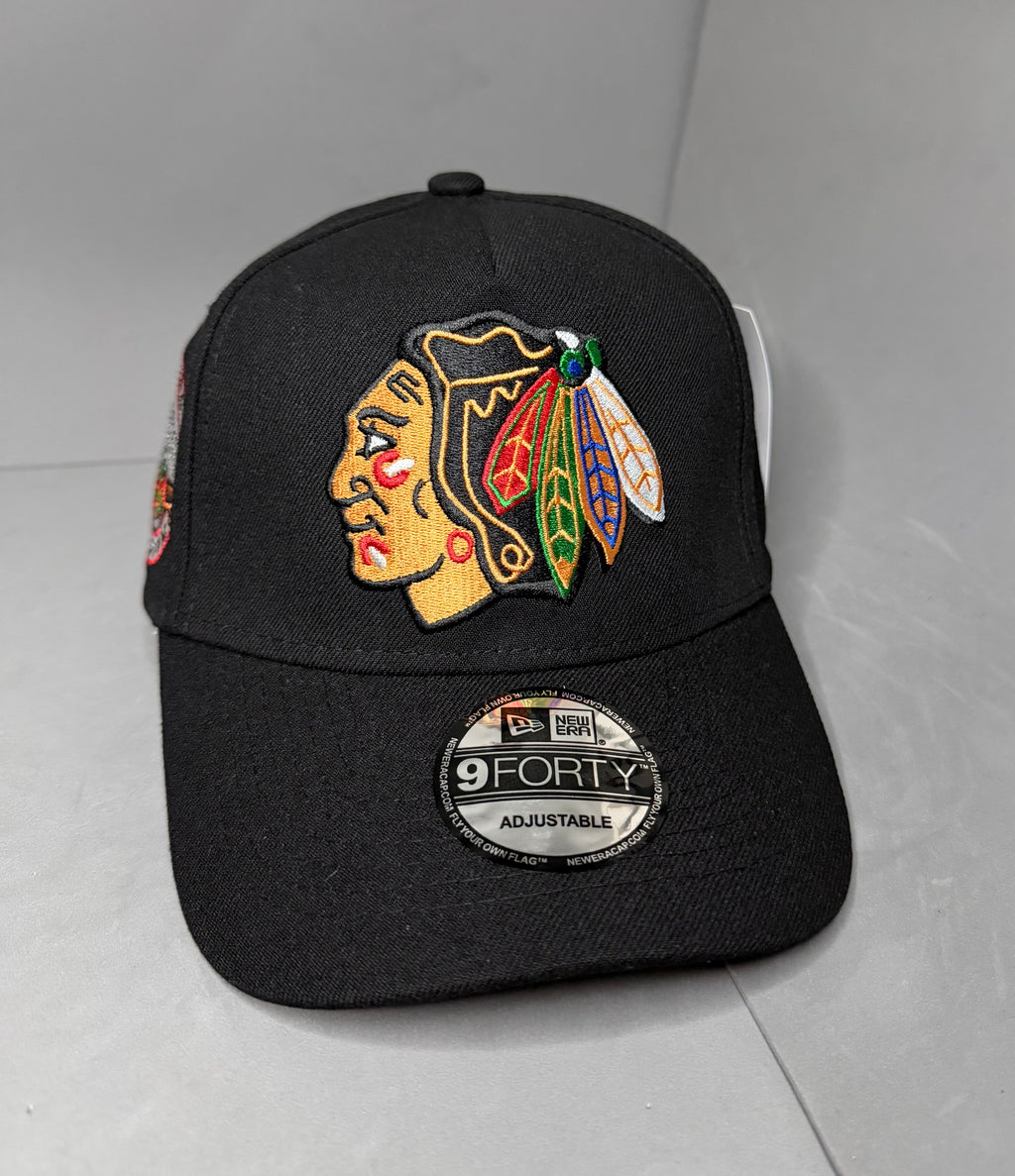 Chicago Blackhawks