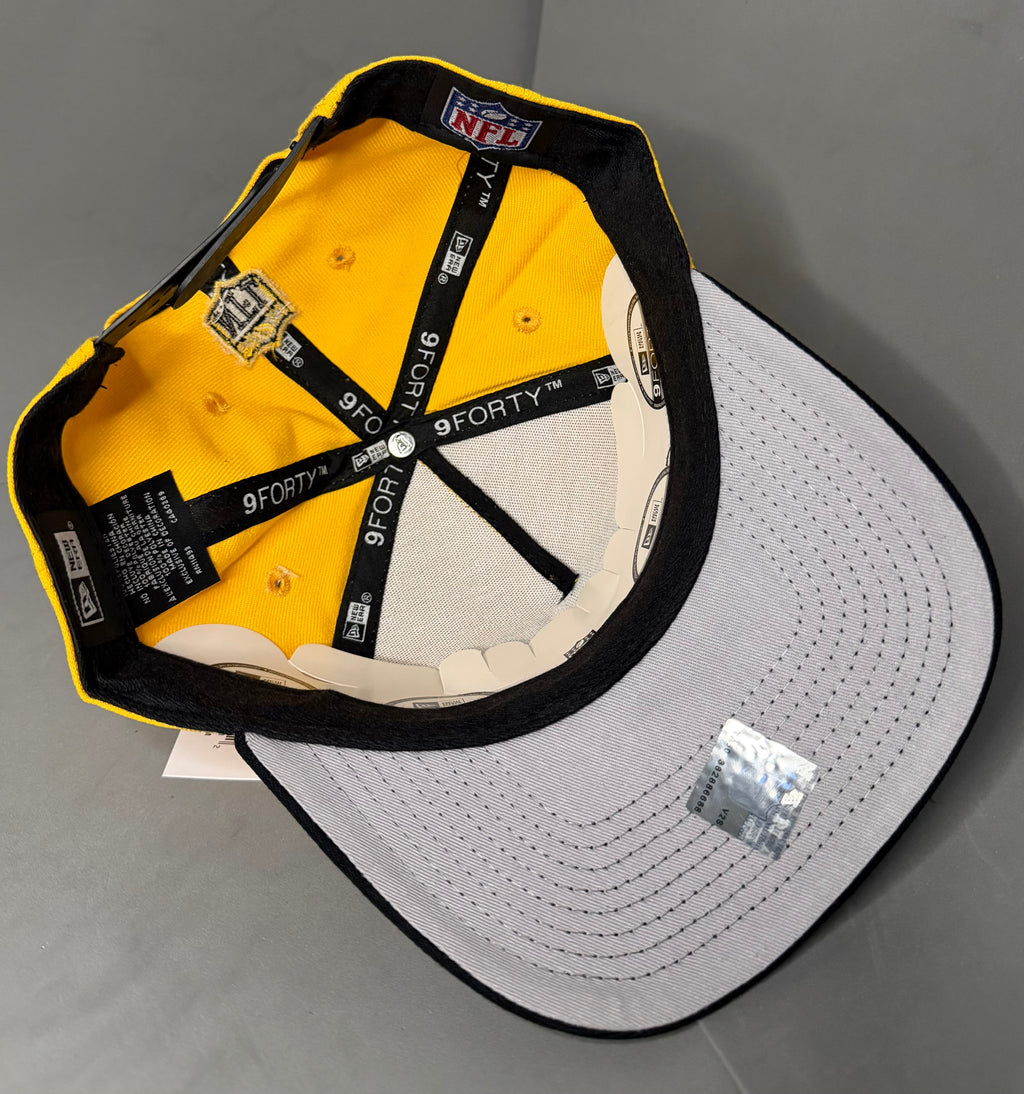 Pittsburgh Steelers