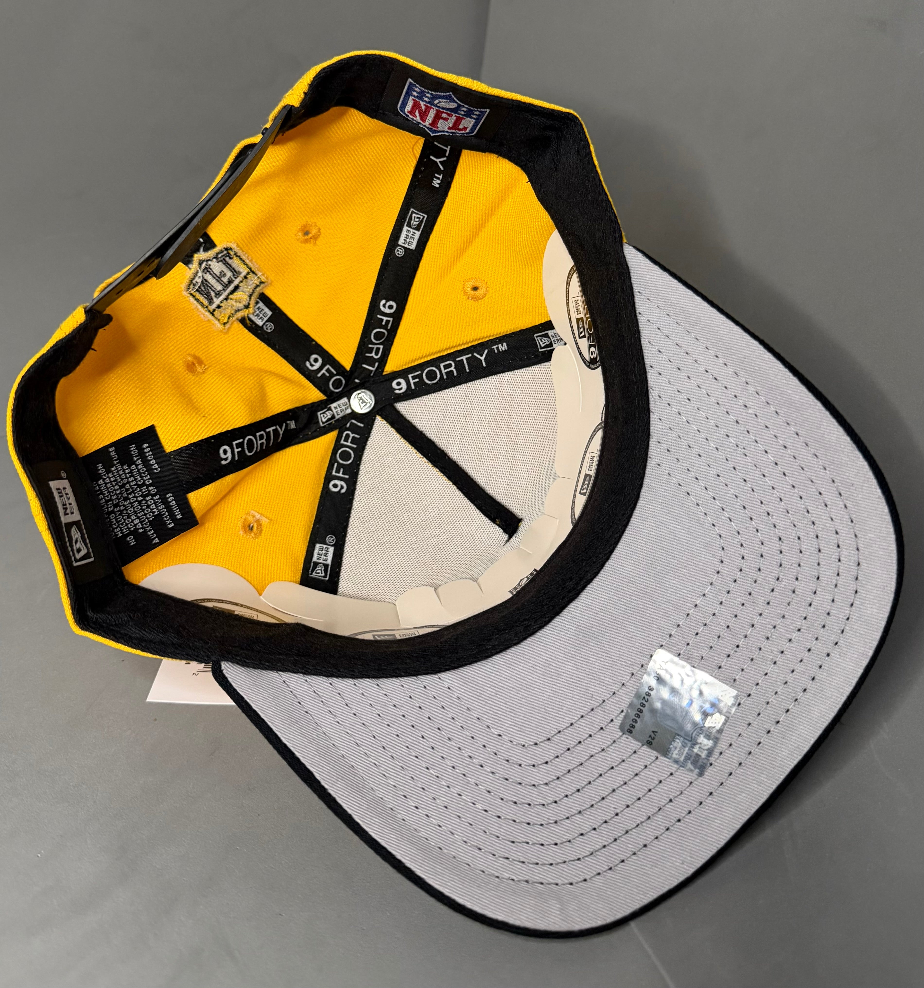 Pittsburgh Steelers