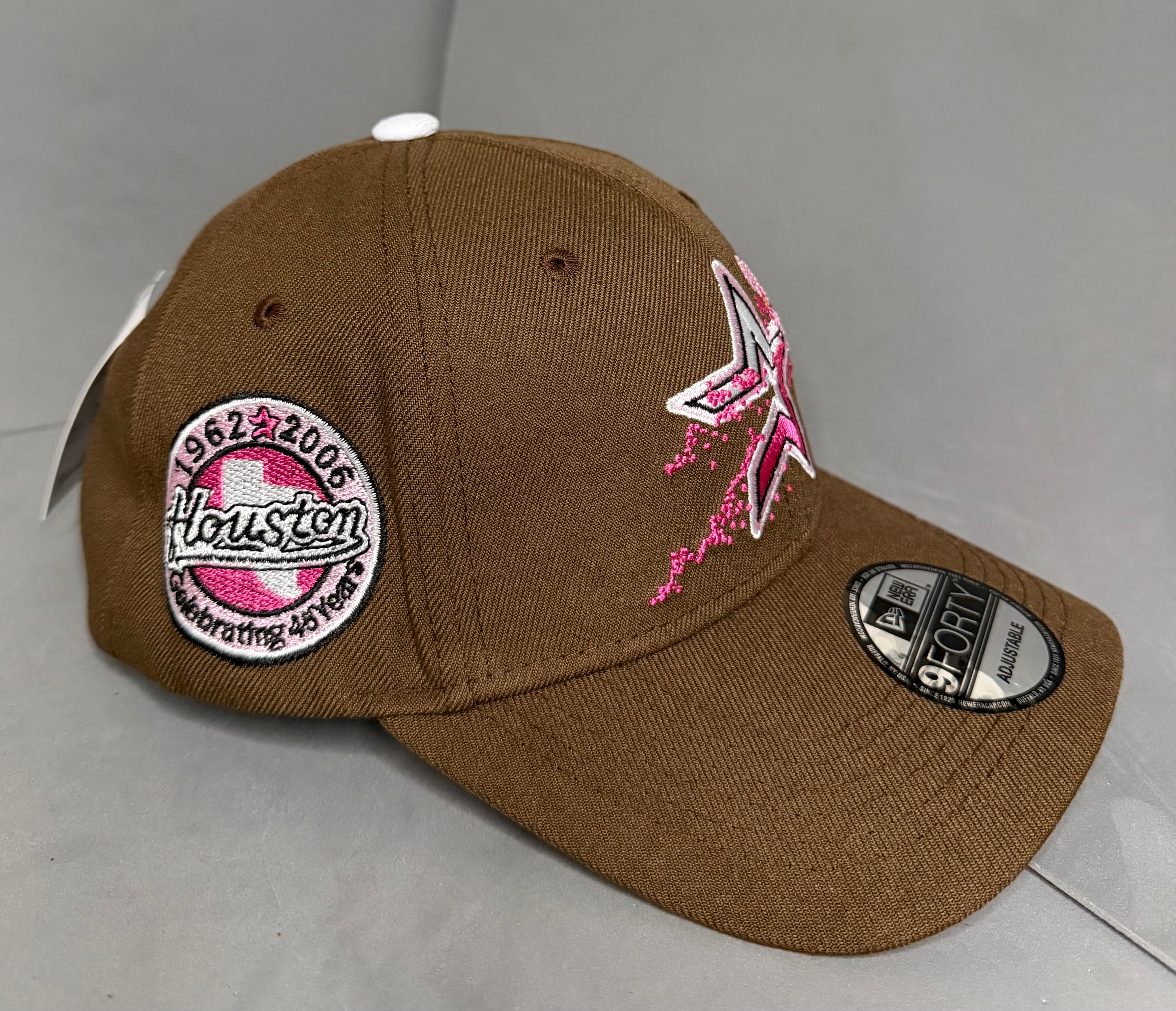 Houston Astros