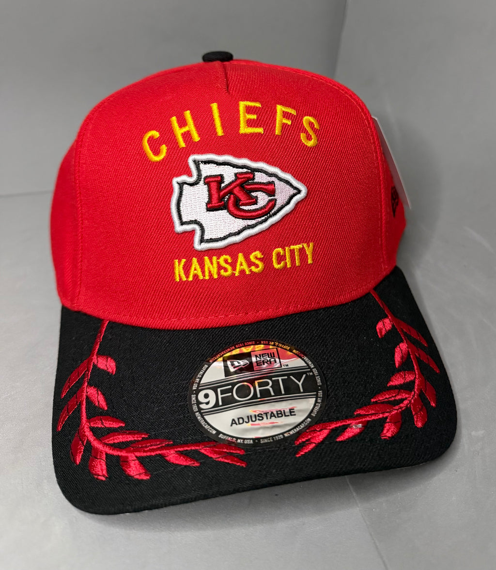 Kansas City Chiefs