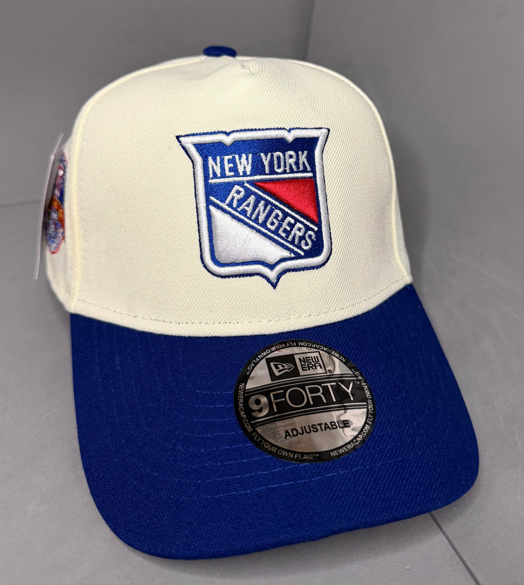 New York Rangers