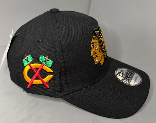 Chicago Blackhawks