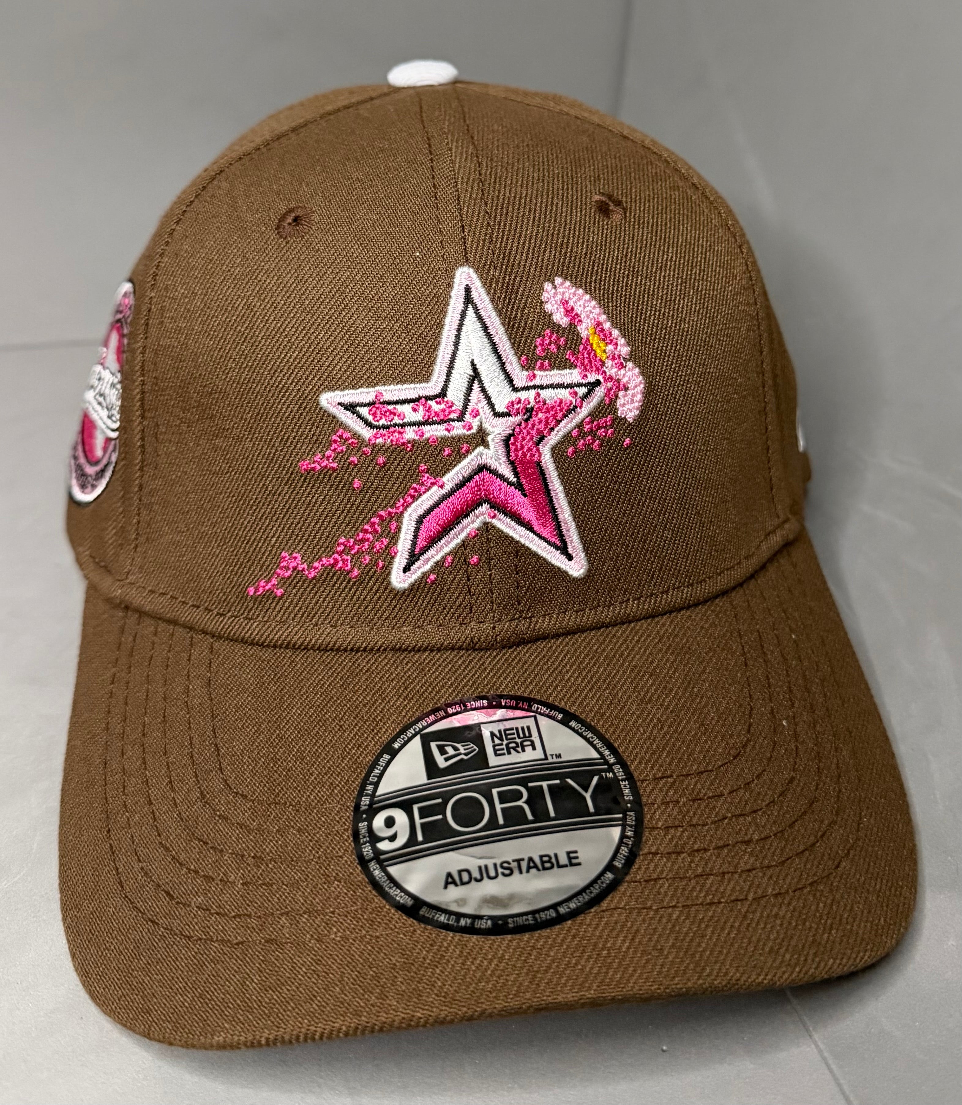 Houston Astros