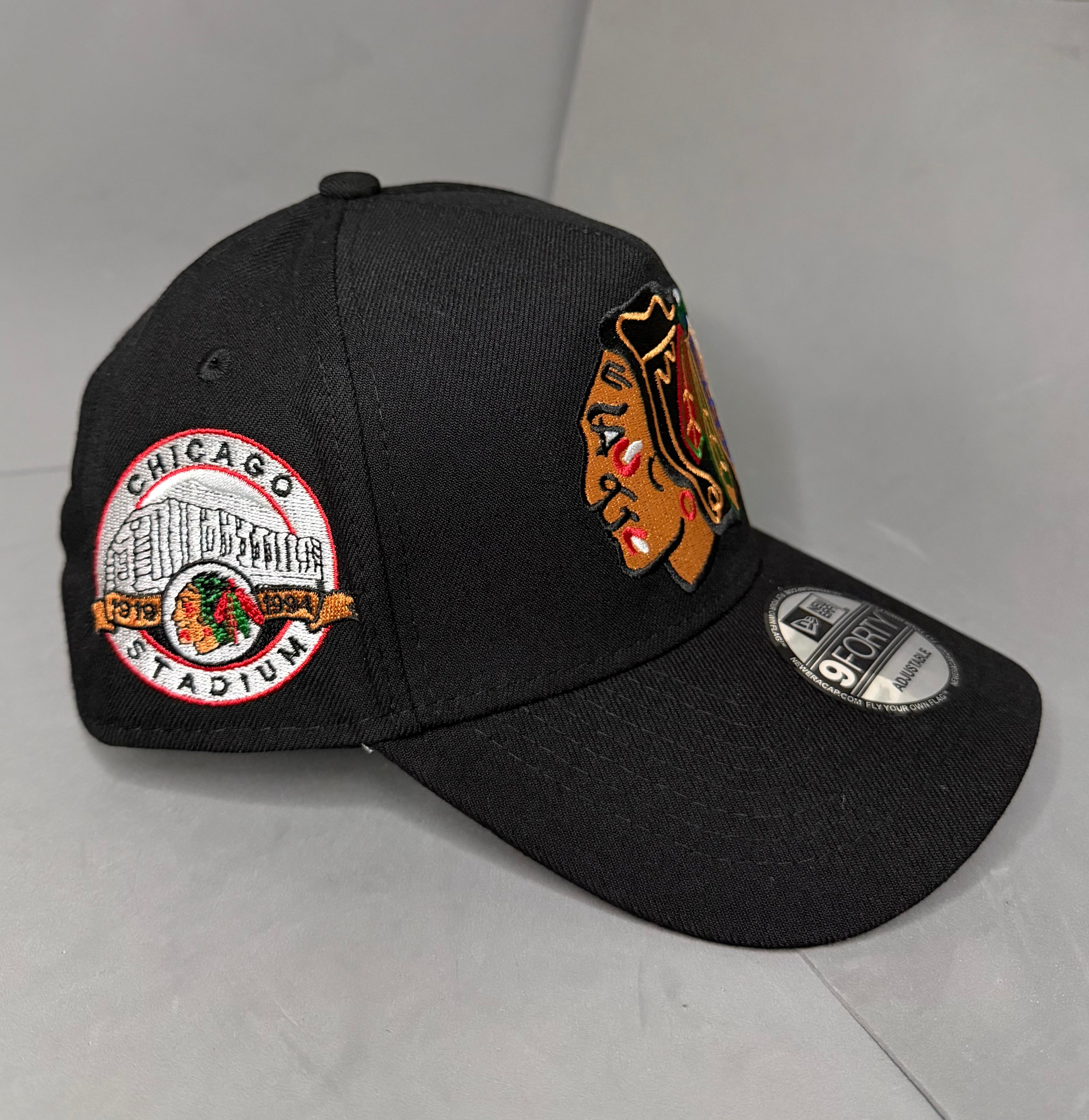 Chicago Blackhawks