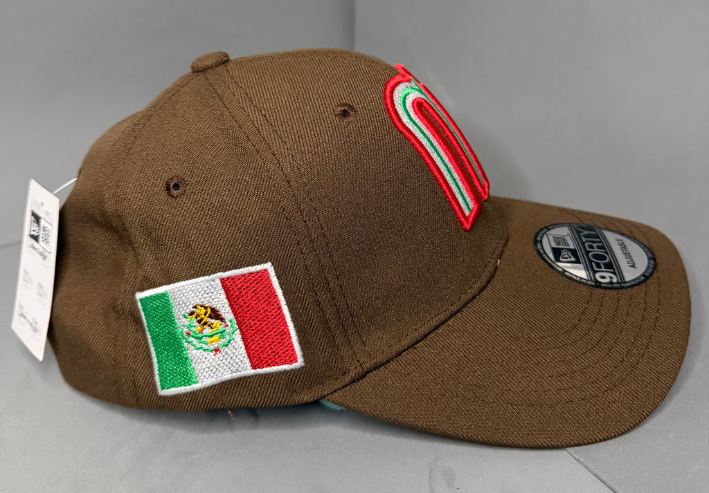 Mexico SnapBack