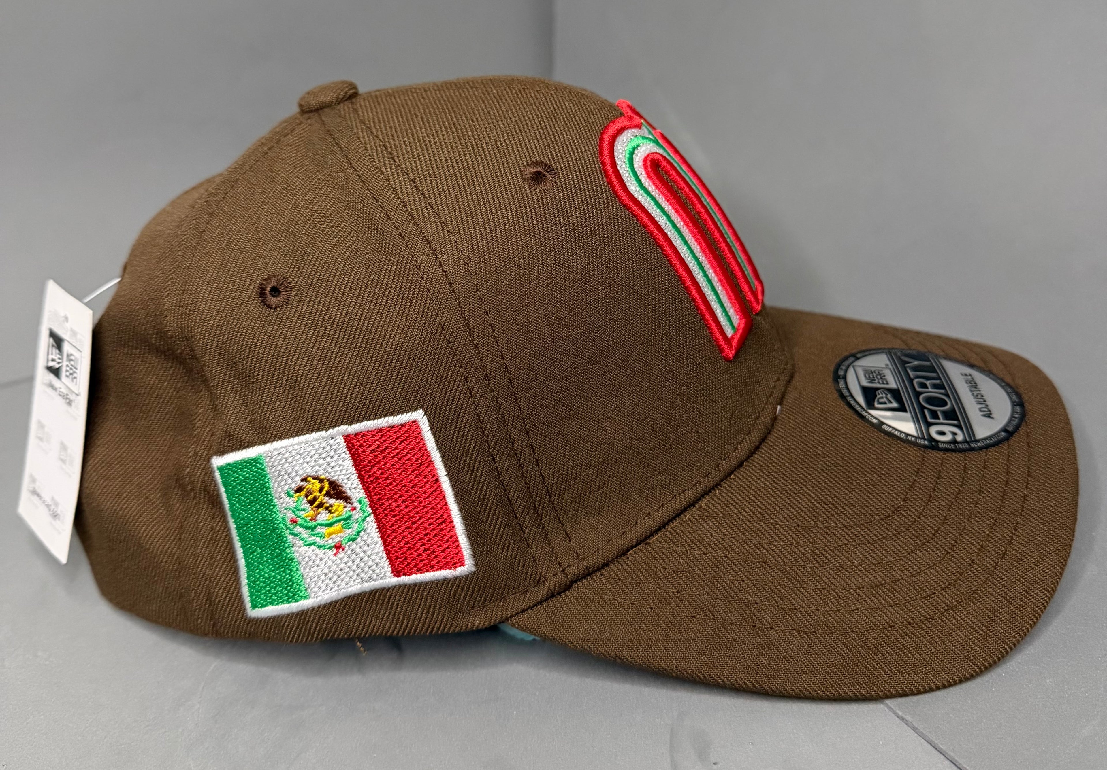 Mexico SnapBack