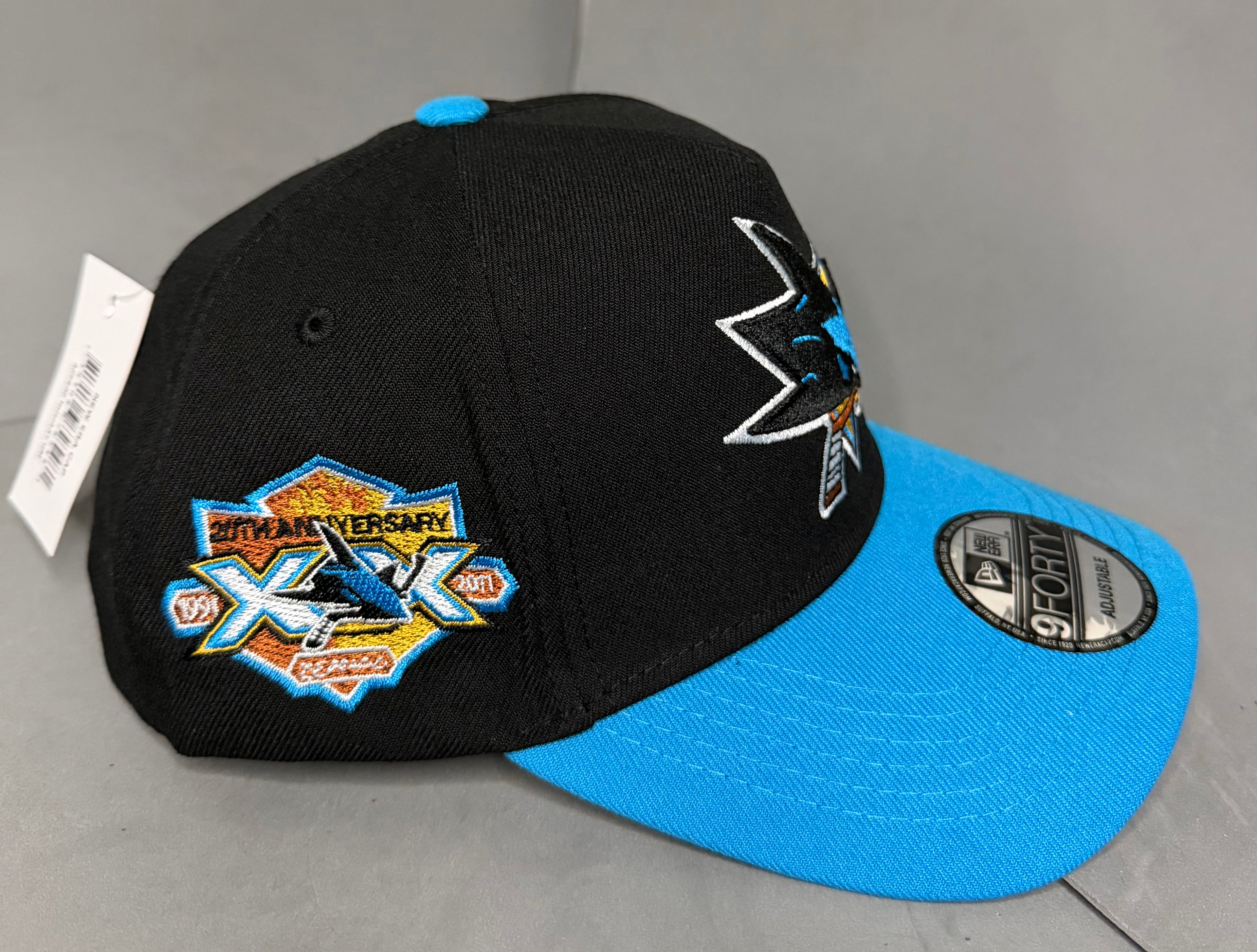 San Jose Sharks ￼