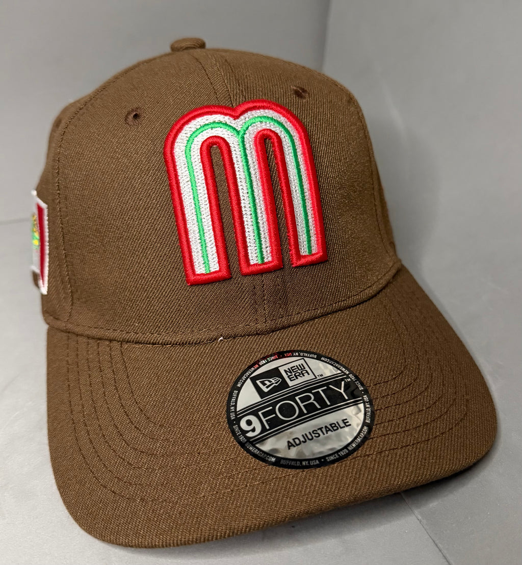 Mexico SnapBack