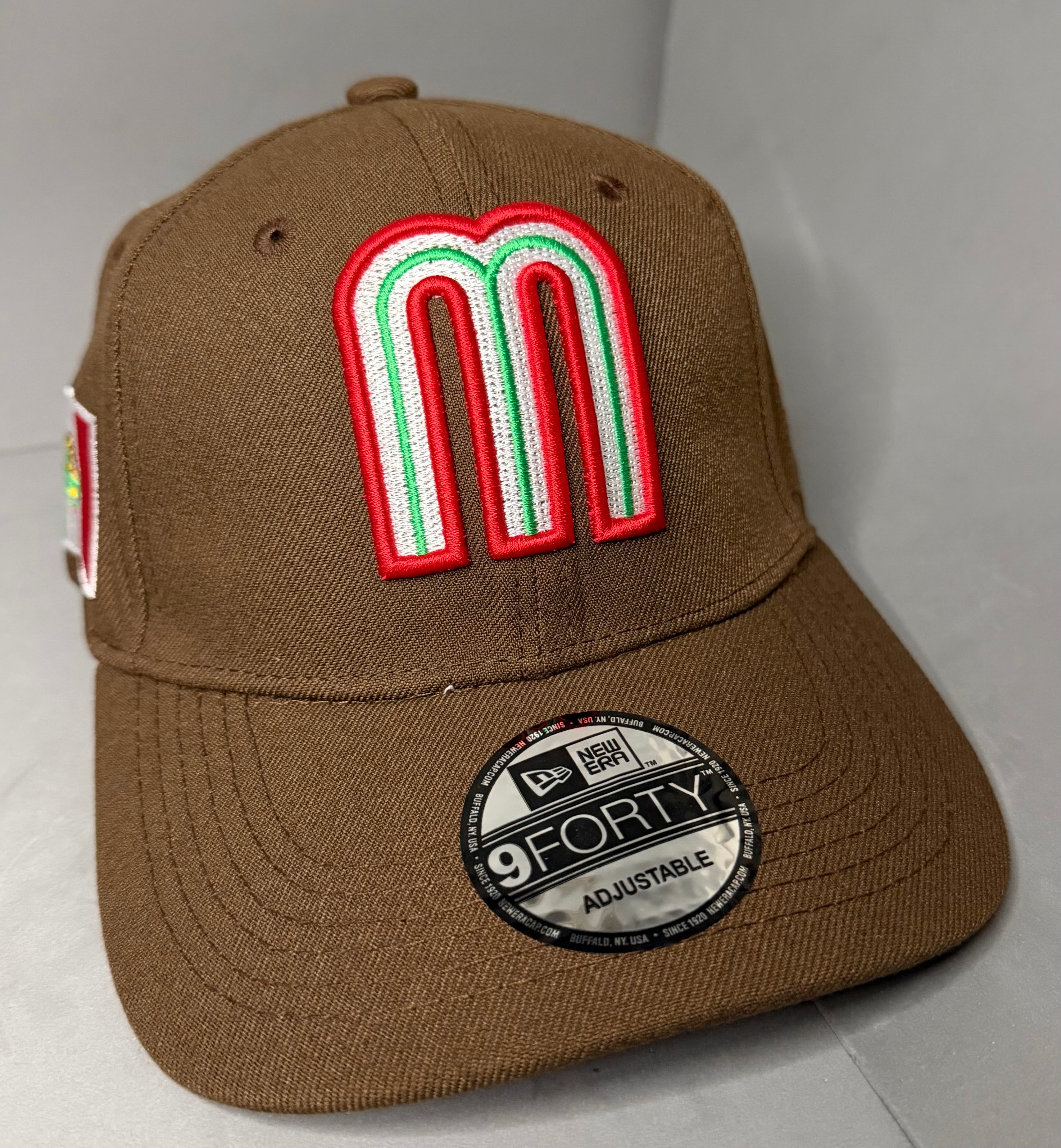 Mexico SnapBack