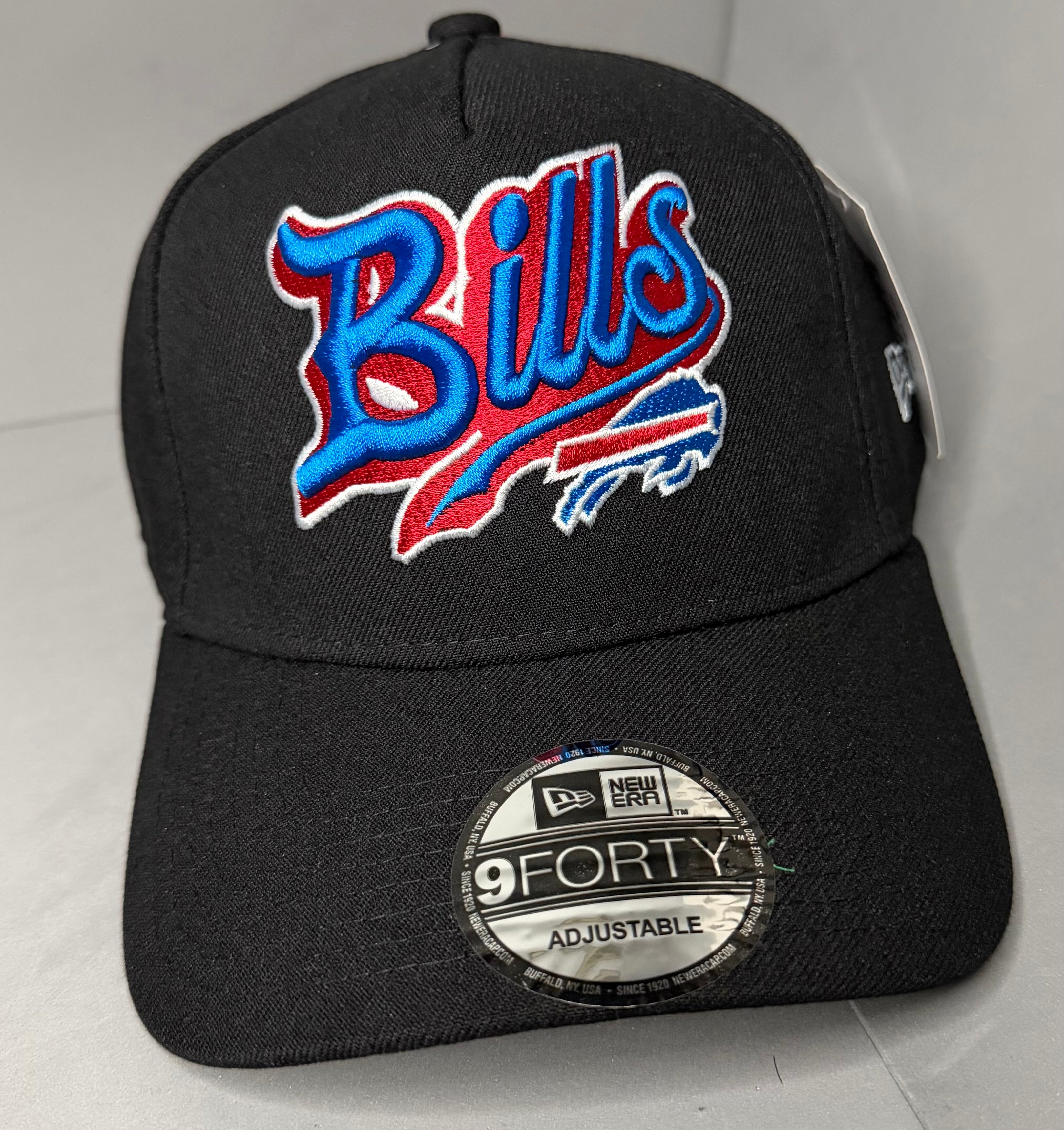 Born N Raised Buffalo Bills