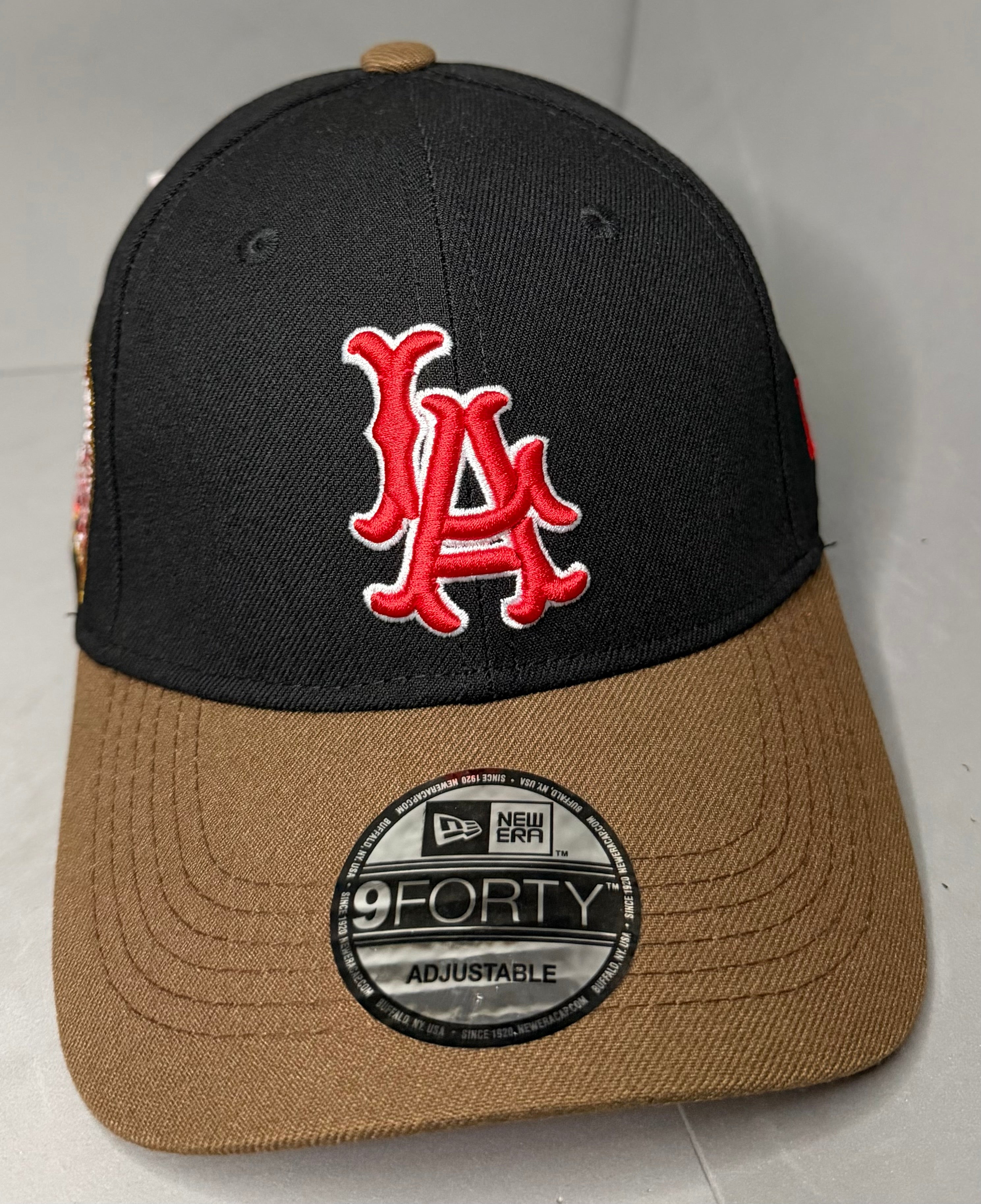 Los Angeles Angels