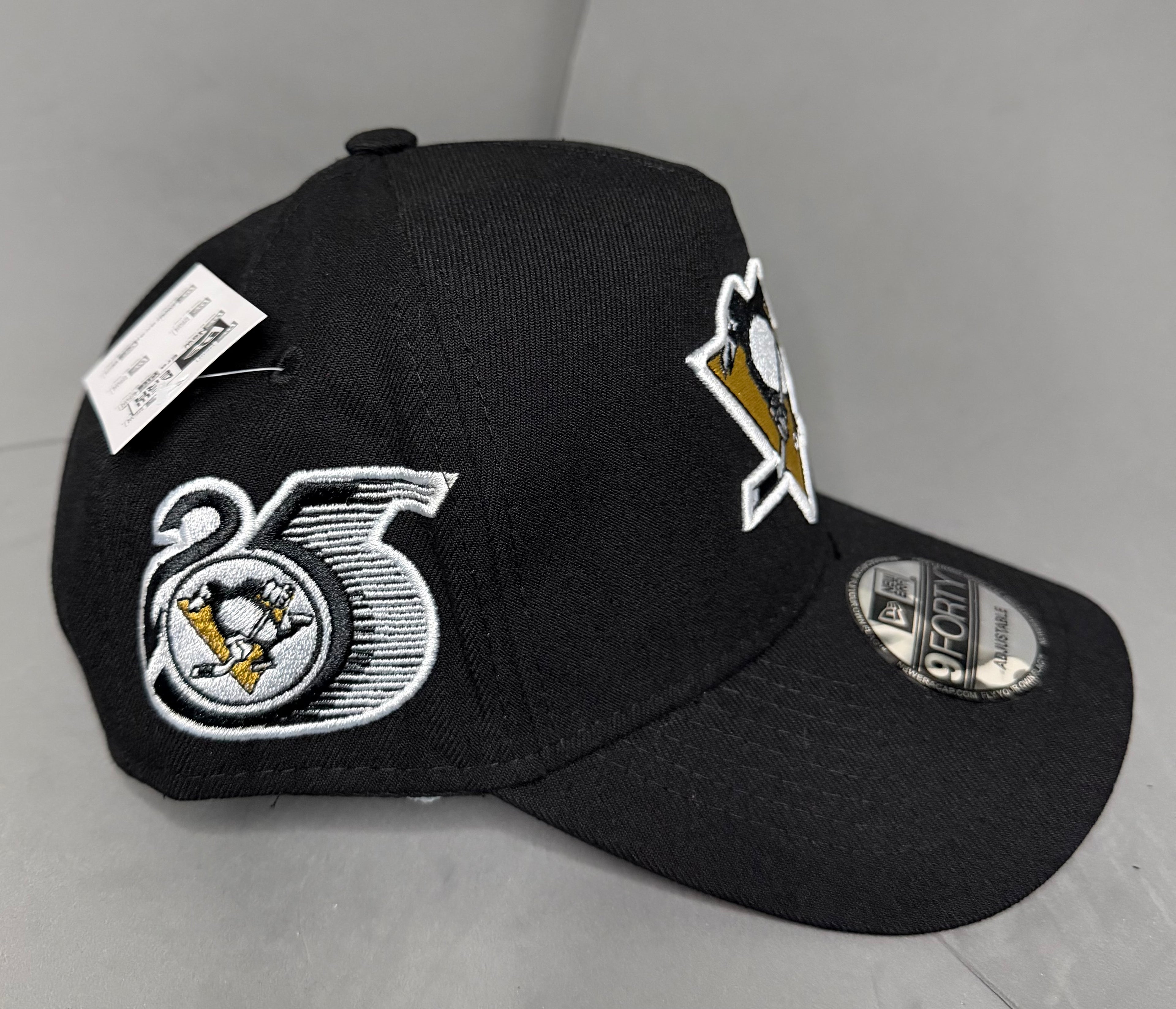 Pittsburgh Penguins