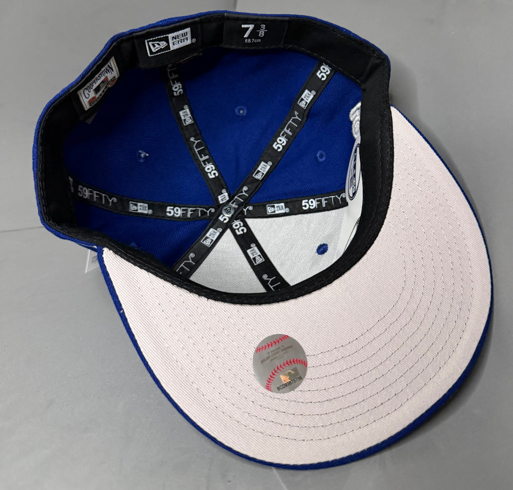 Los Angeles Dodgers
