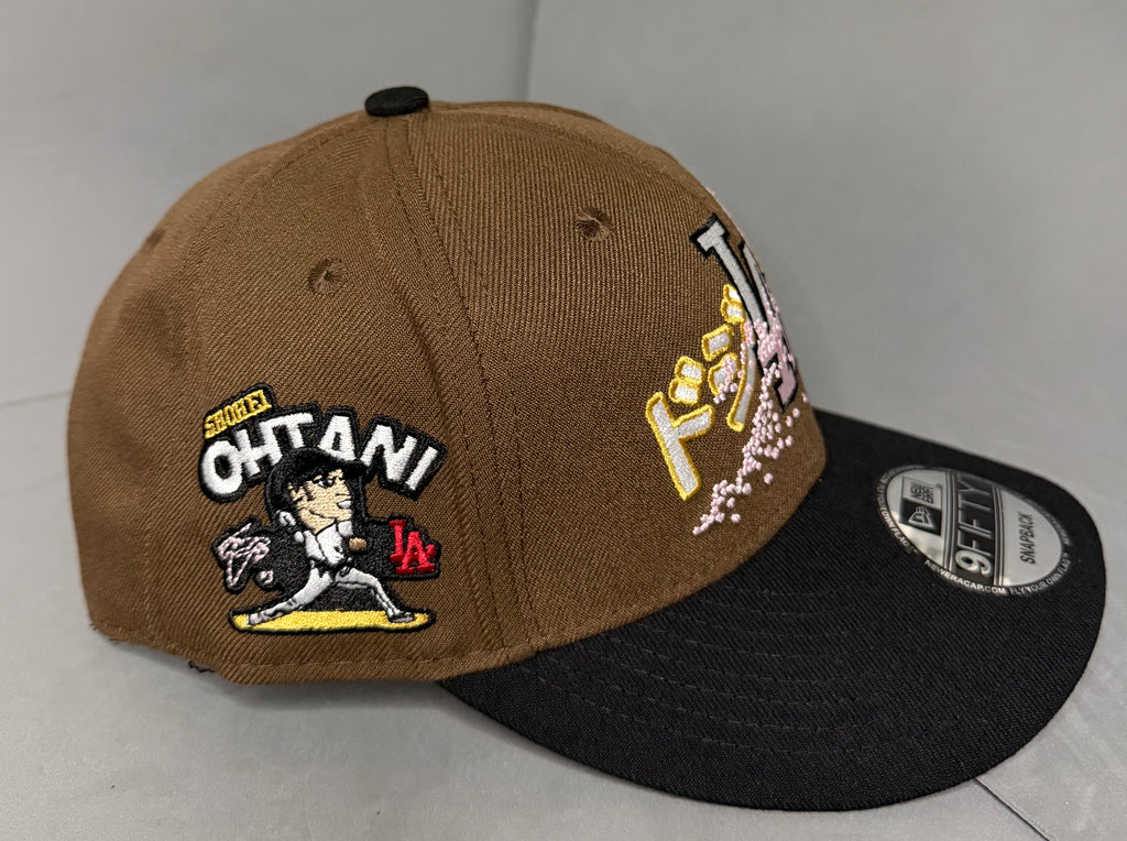 Los Angeles Dodgers Ohtani