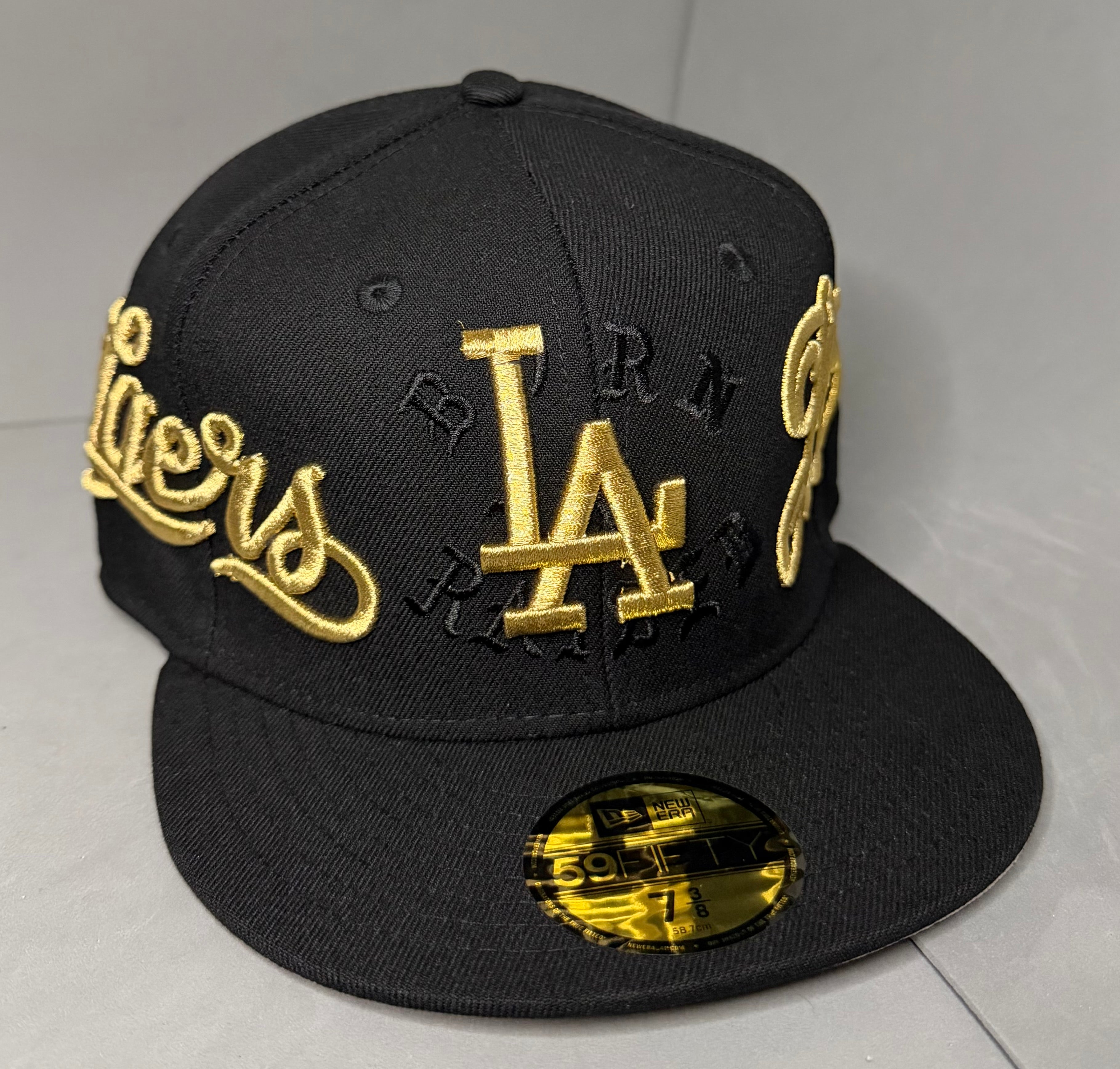 Los Angeles Dodgers Born N Raised