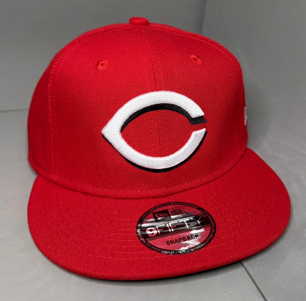 Cincinnati Reds