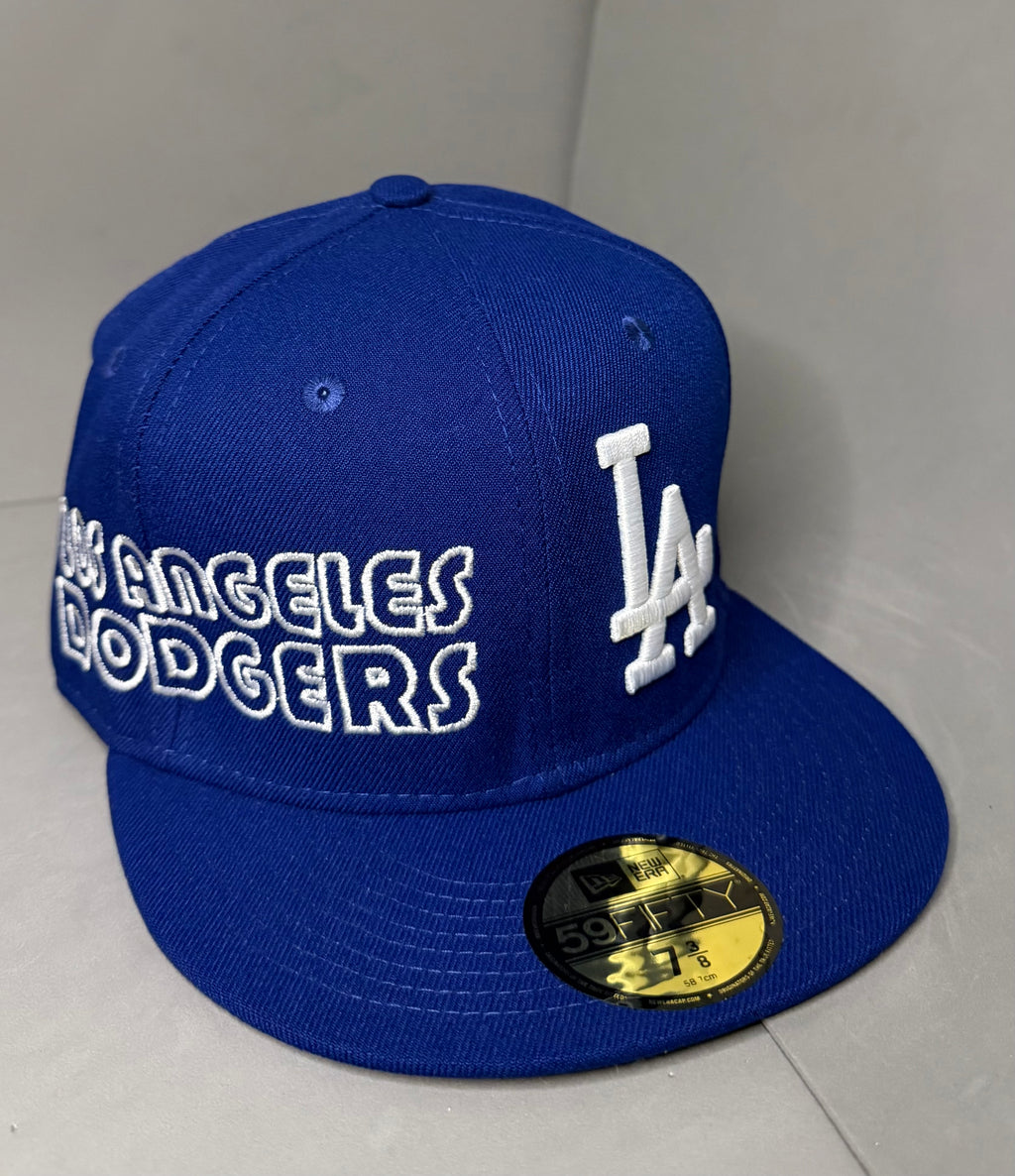 Los Angeles Dodgers