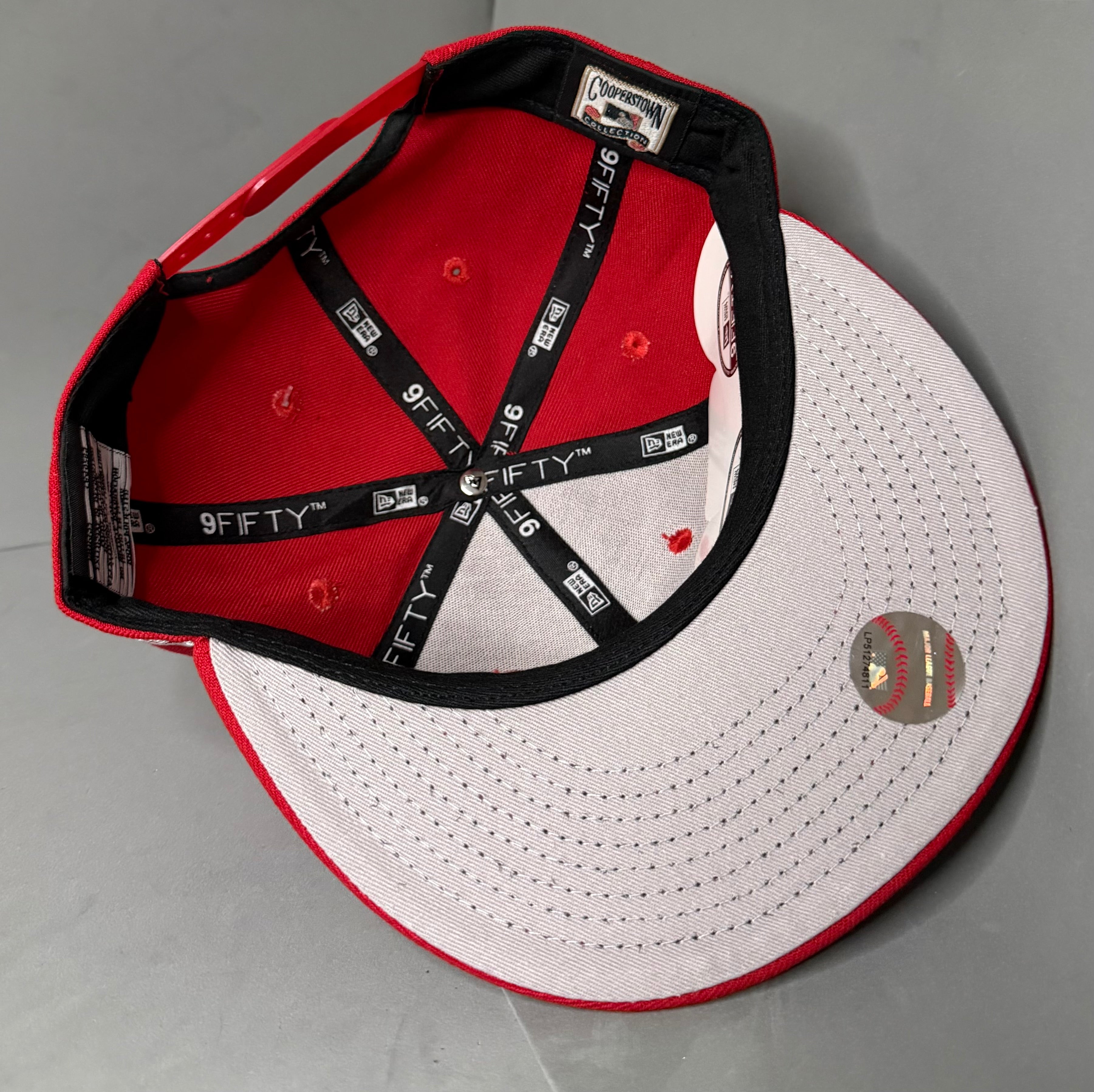 Cincinnati Reds