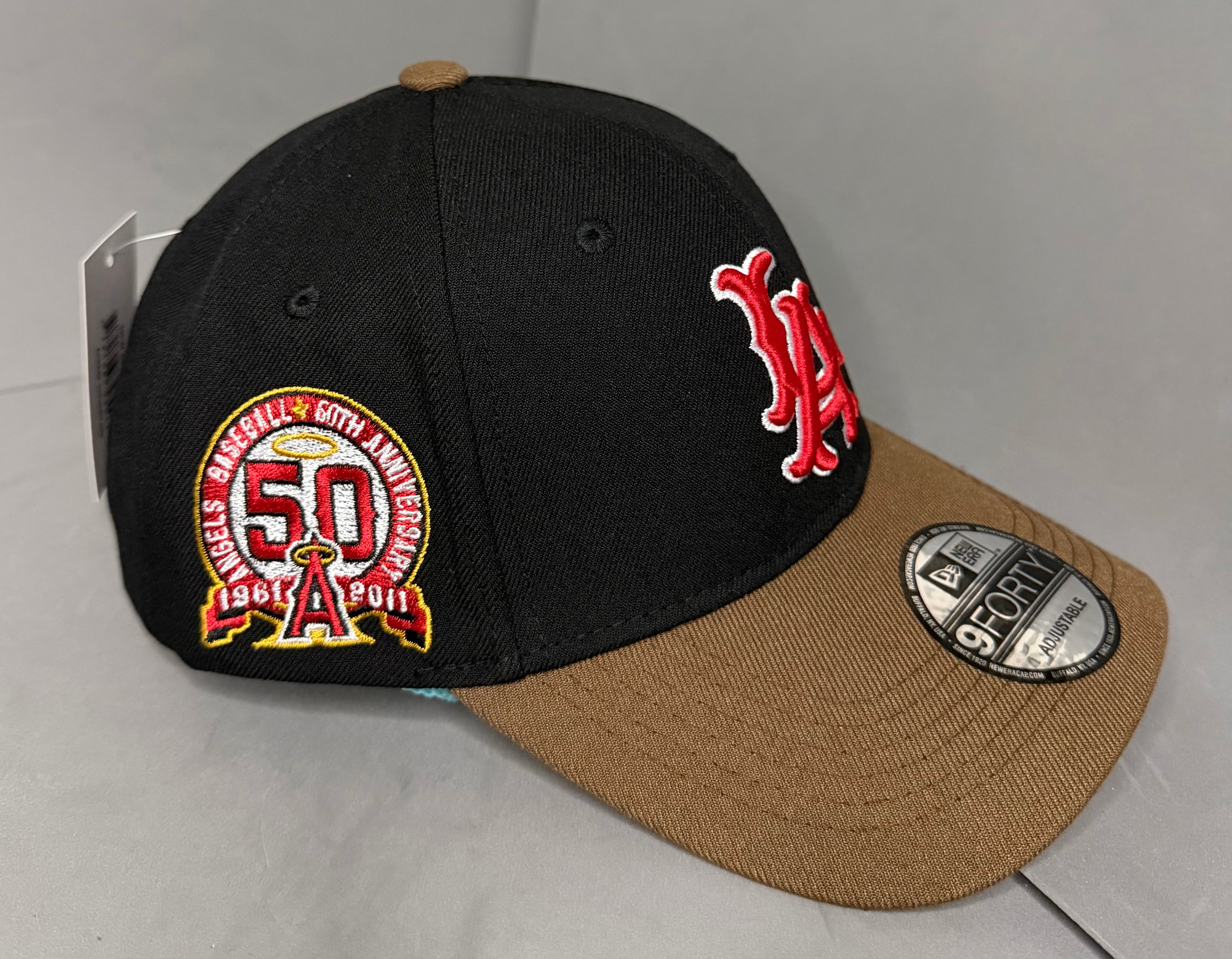 Los Angeles Angels