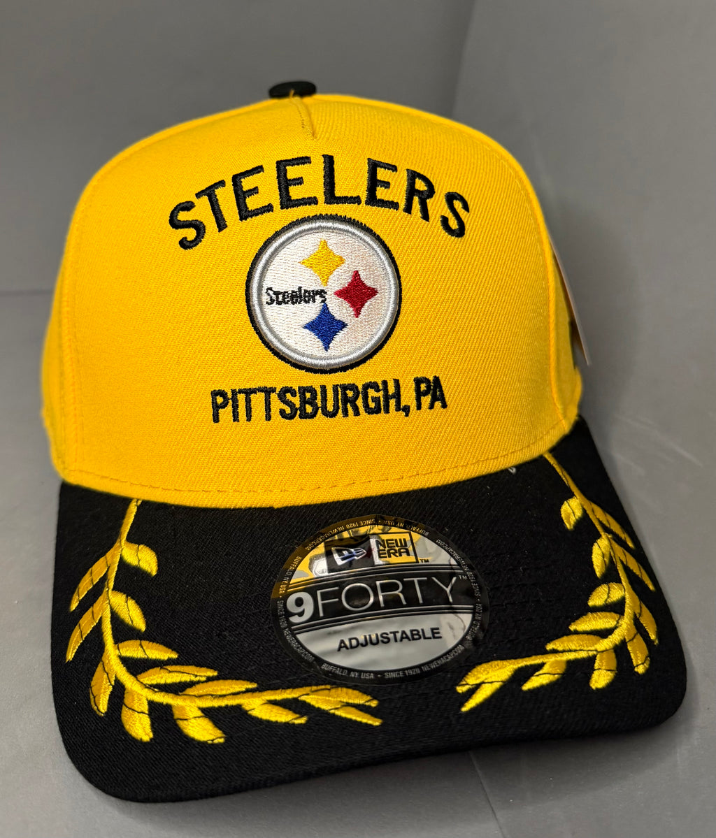 Pittsburgh Steelers